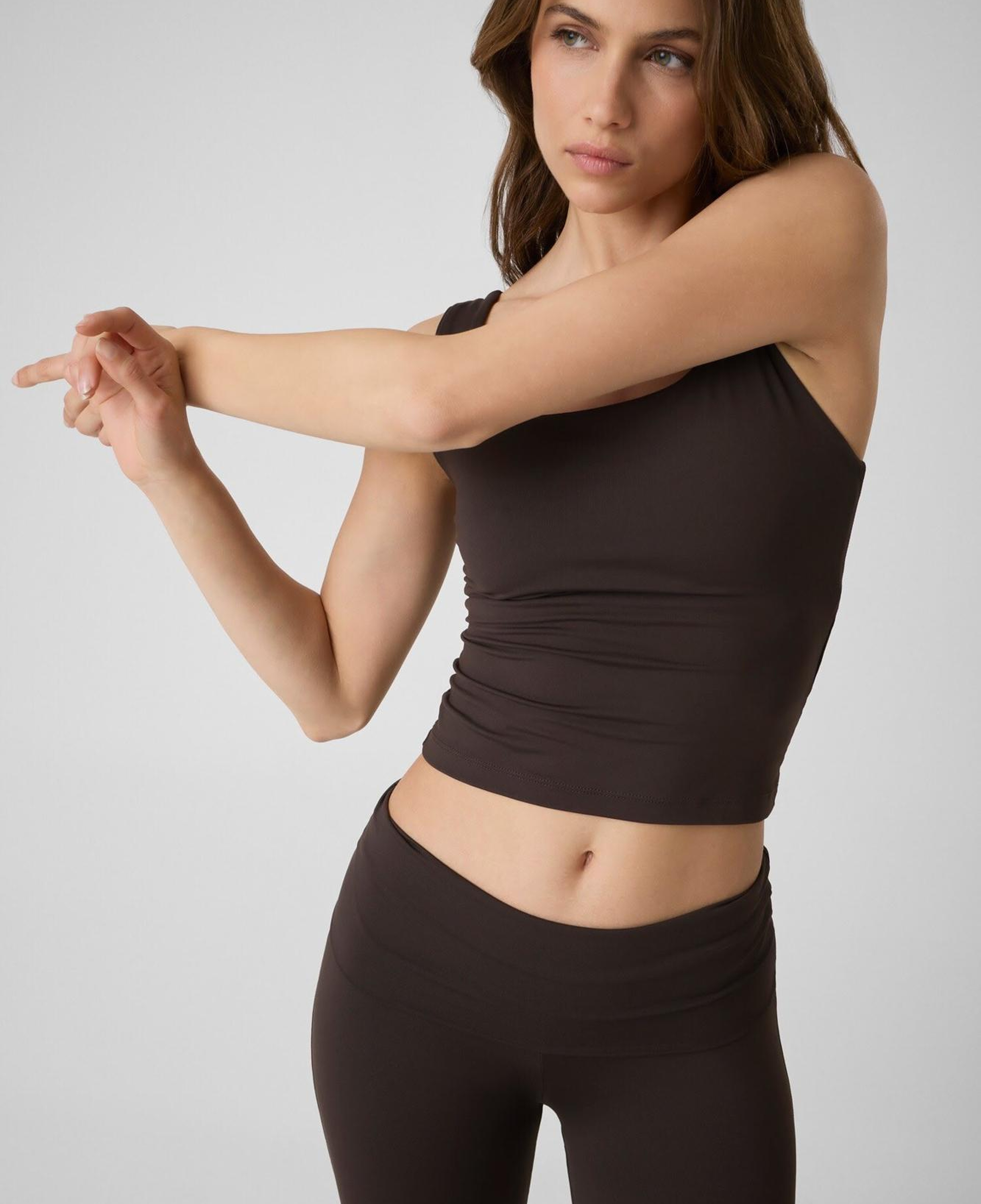 Lotus Kadın Aktif Top