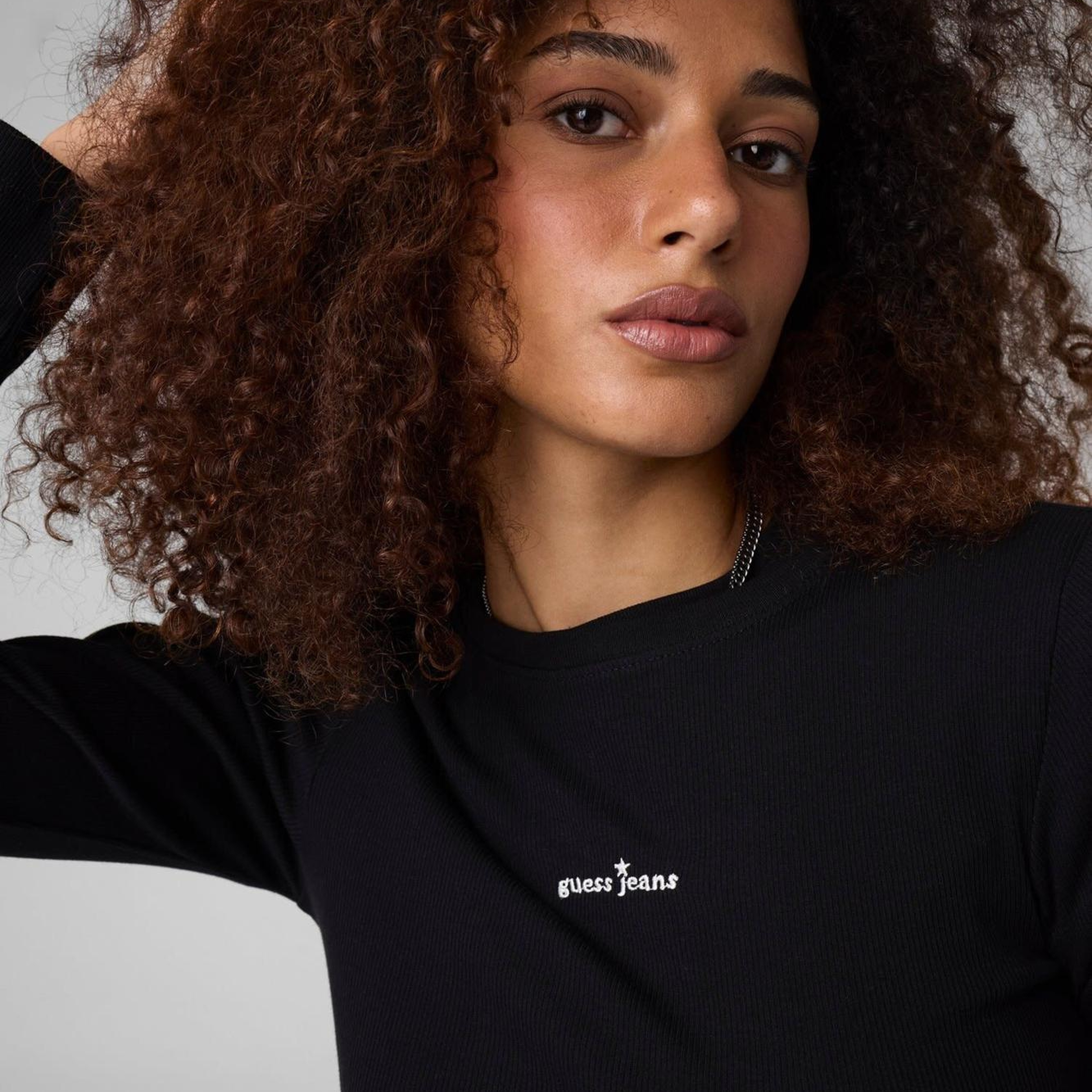 Guess Jeans Kadın Top