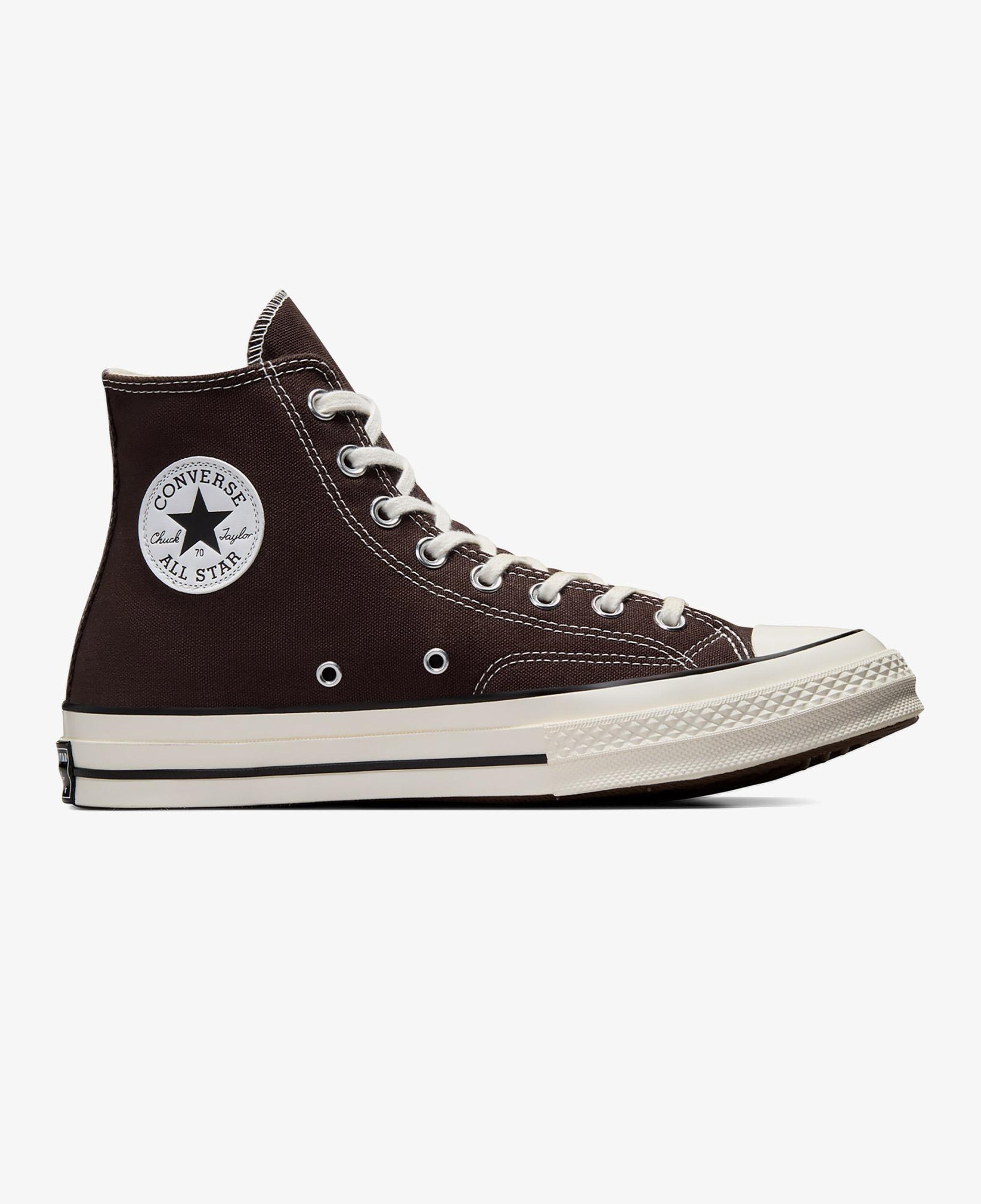 Converse Chuck 70 Unisex Kahverengi Sneaker