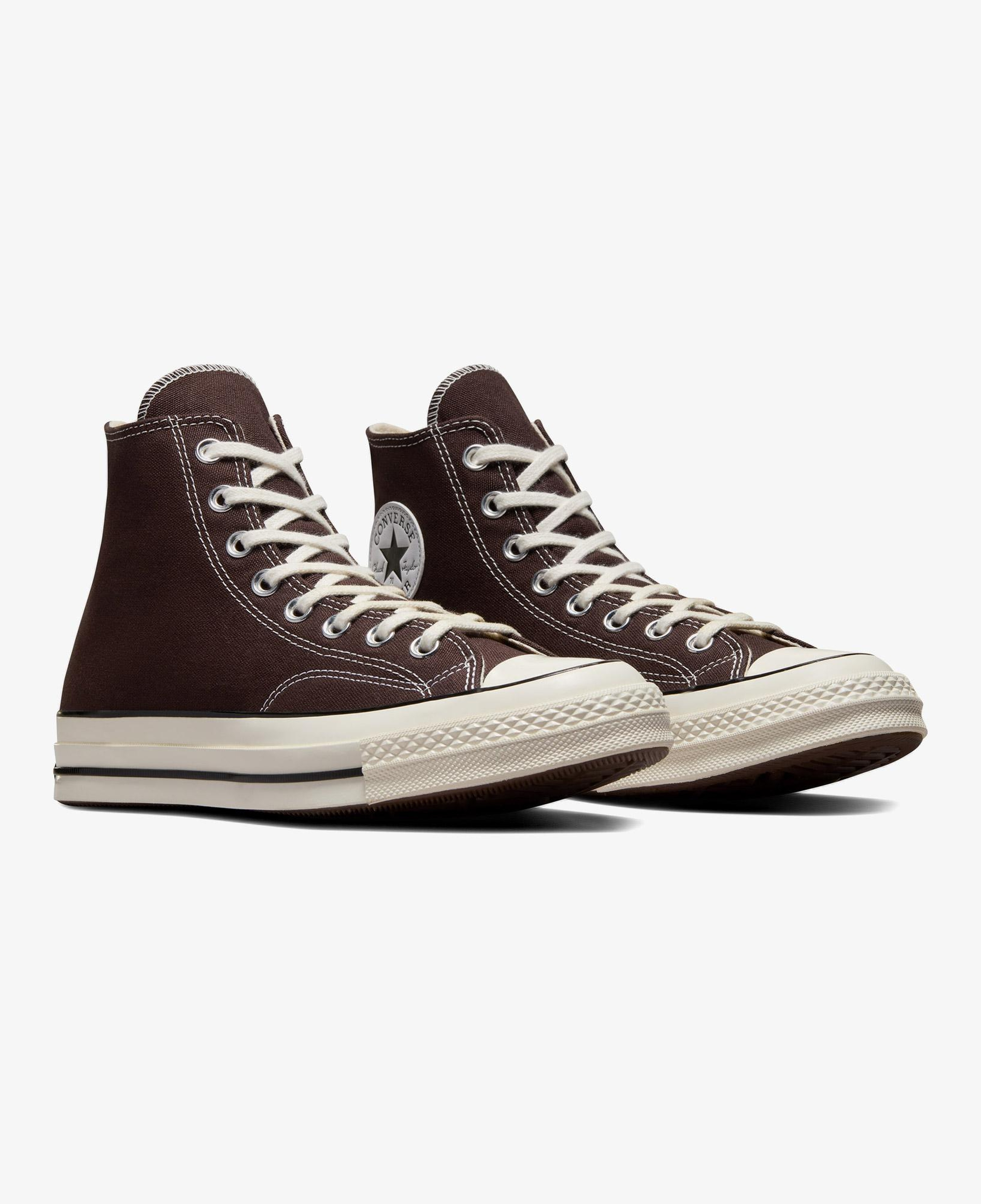 Converse Chuck 70 Unisex Kahverengi Sneaker