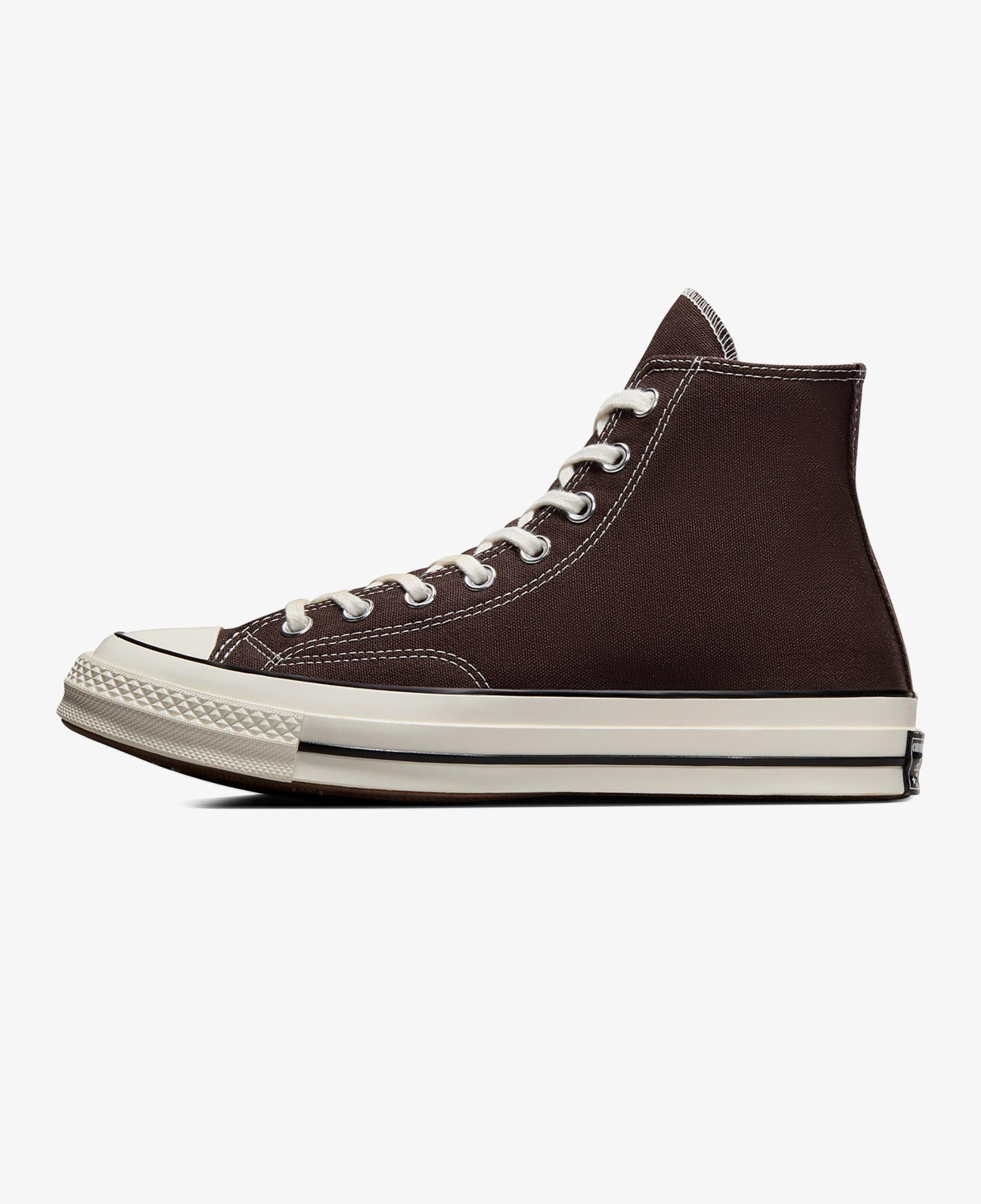 Converse Chuck 70 Unisex Kahverengi Sneaker