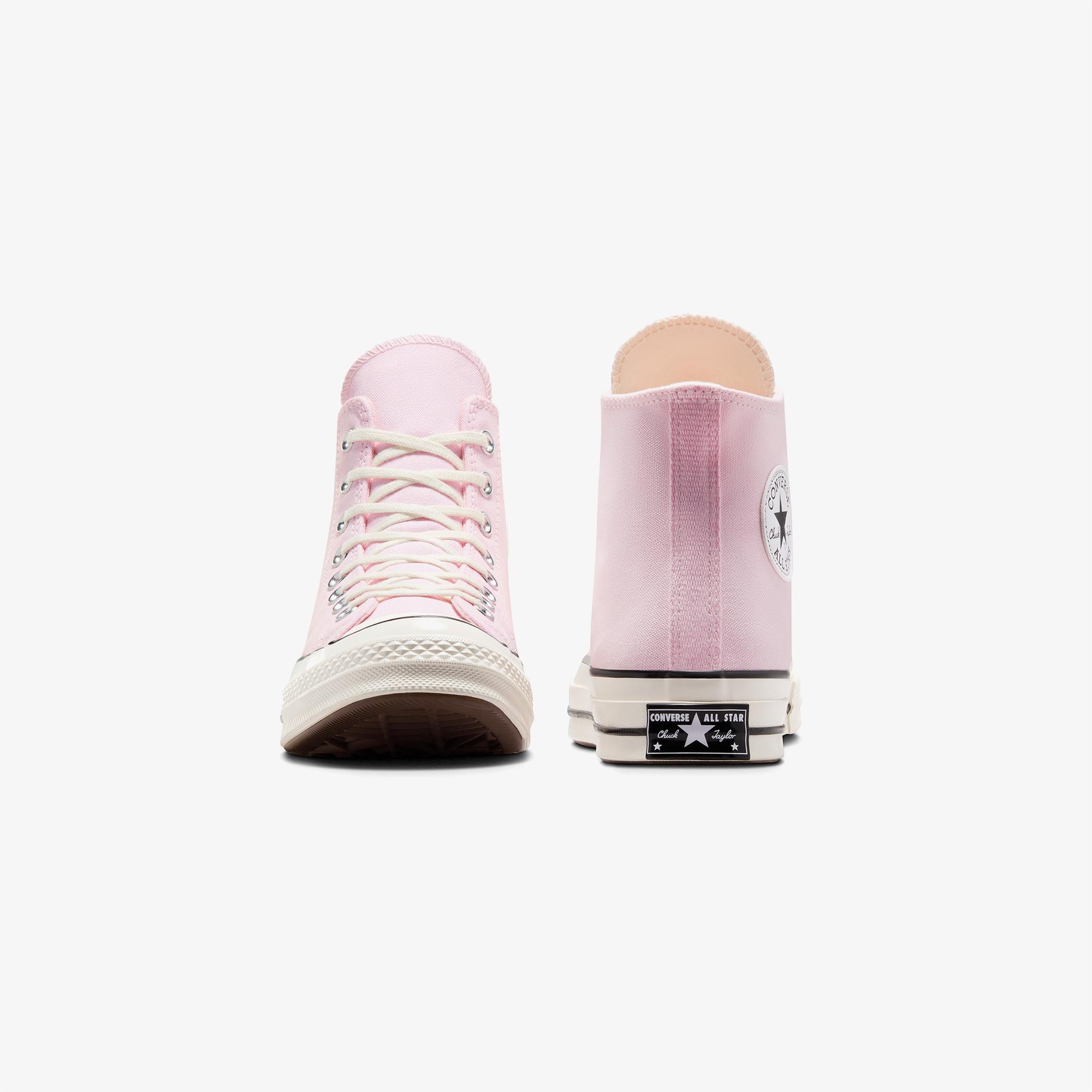 Converse Chuck 70 Unisex Pembe Sneaker