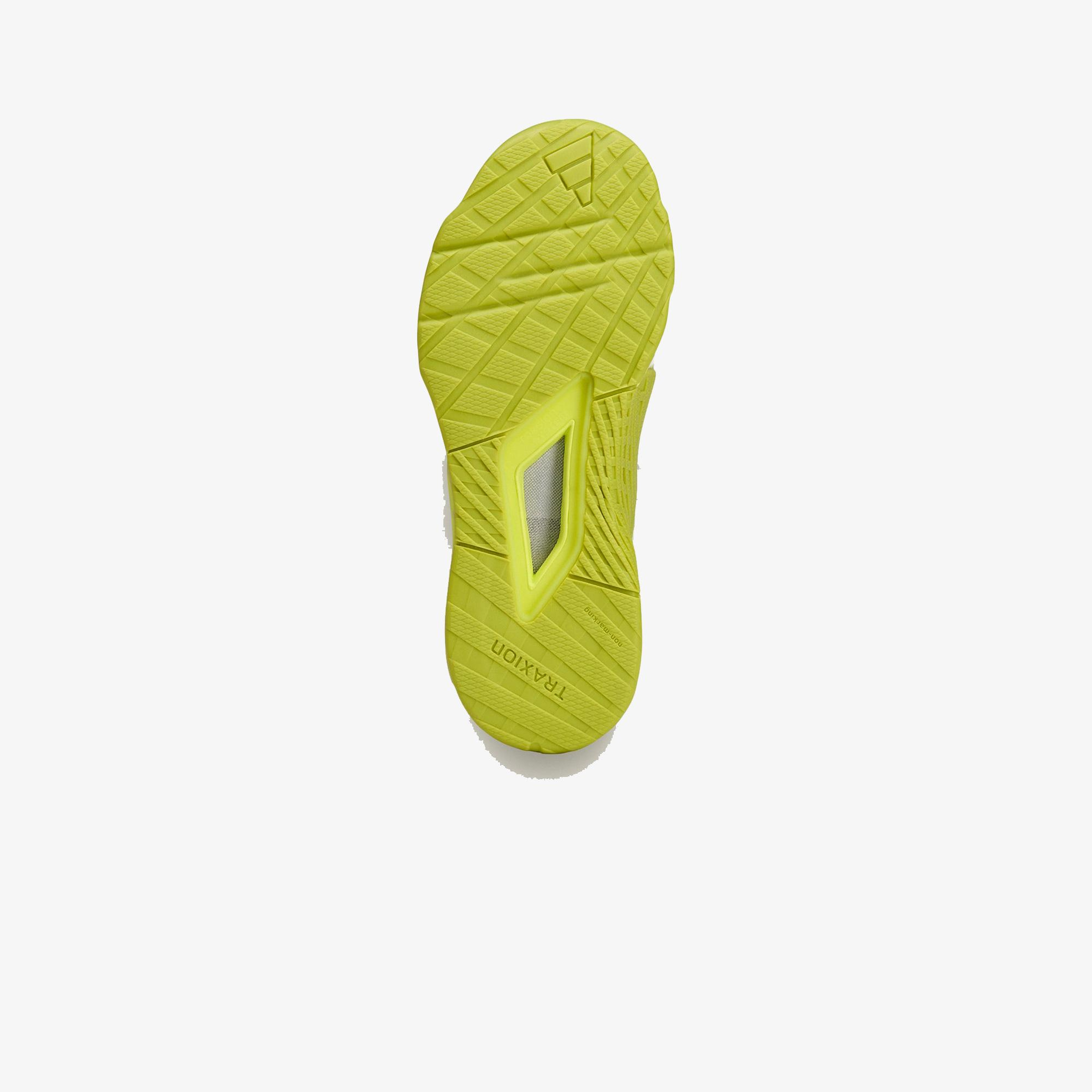adidas by Stella McCartney Dropset Kadın Sarı Antrenman Ayakkabısı