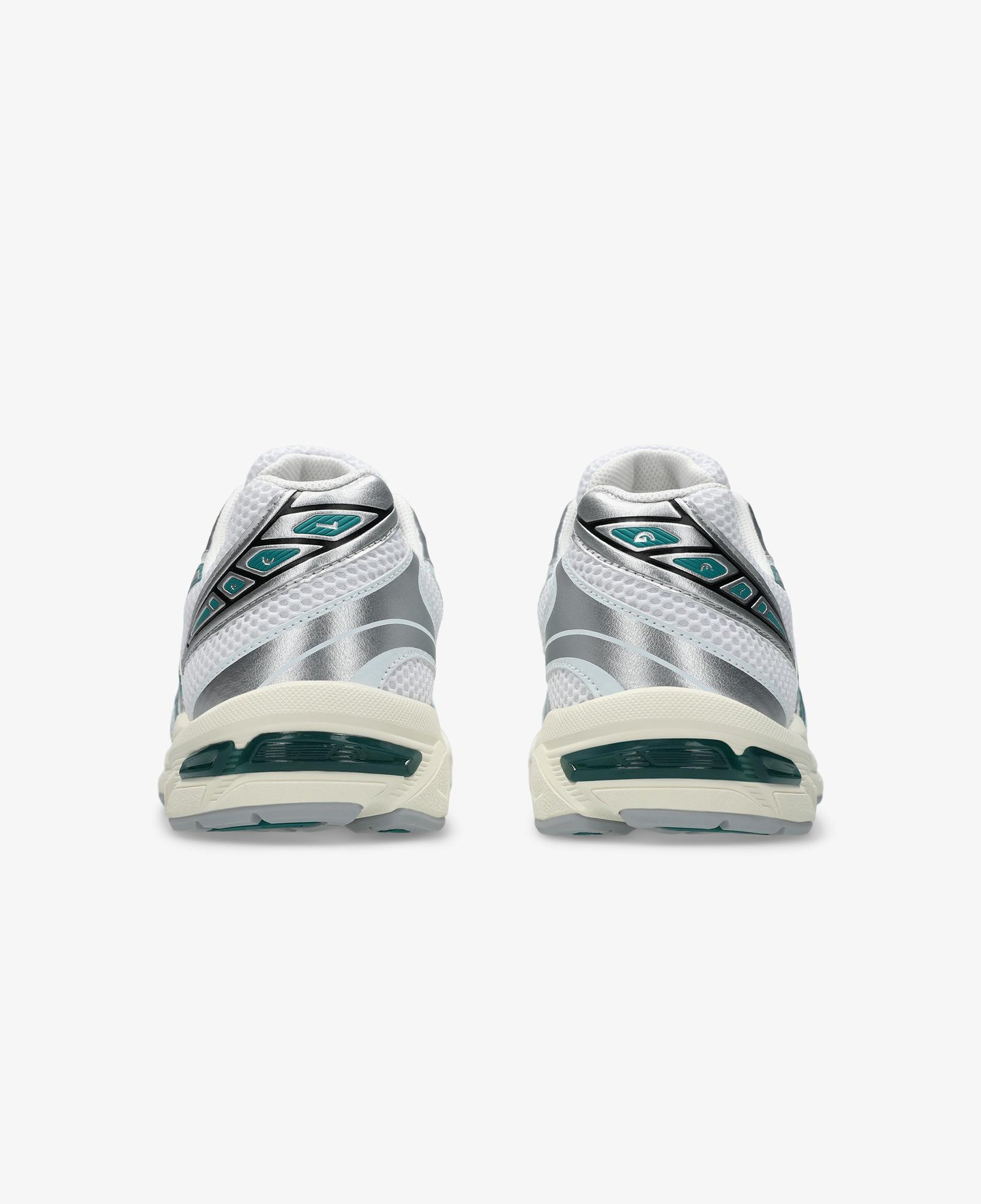 Asics Gel 1130 Unisex Beyaz Spor Ayakkabı