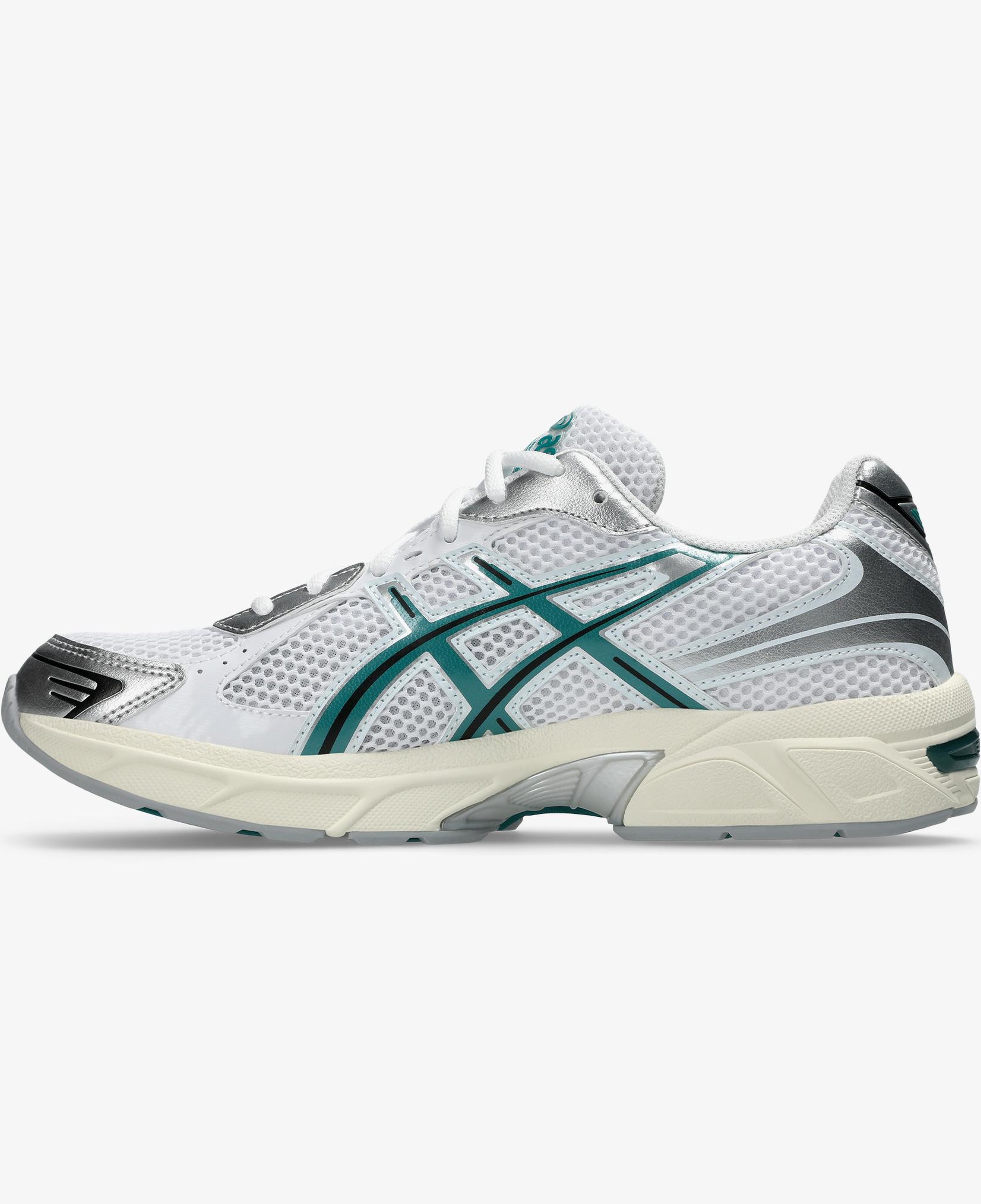 Asics Gel 1130 Unisex Beyaz Spor Ayakkabı