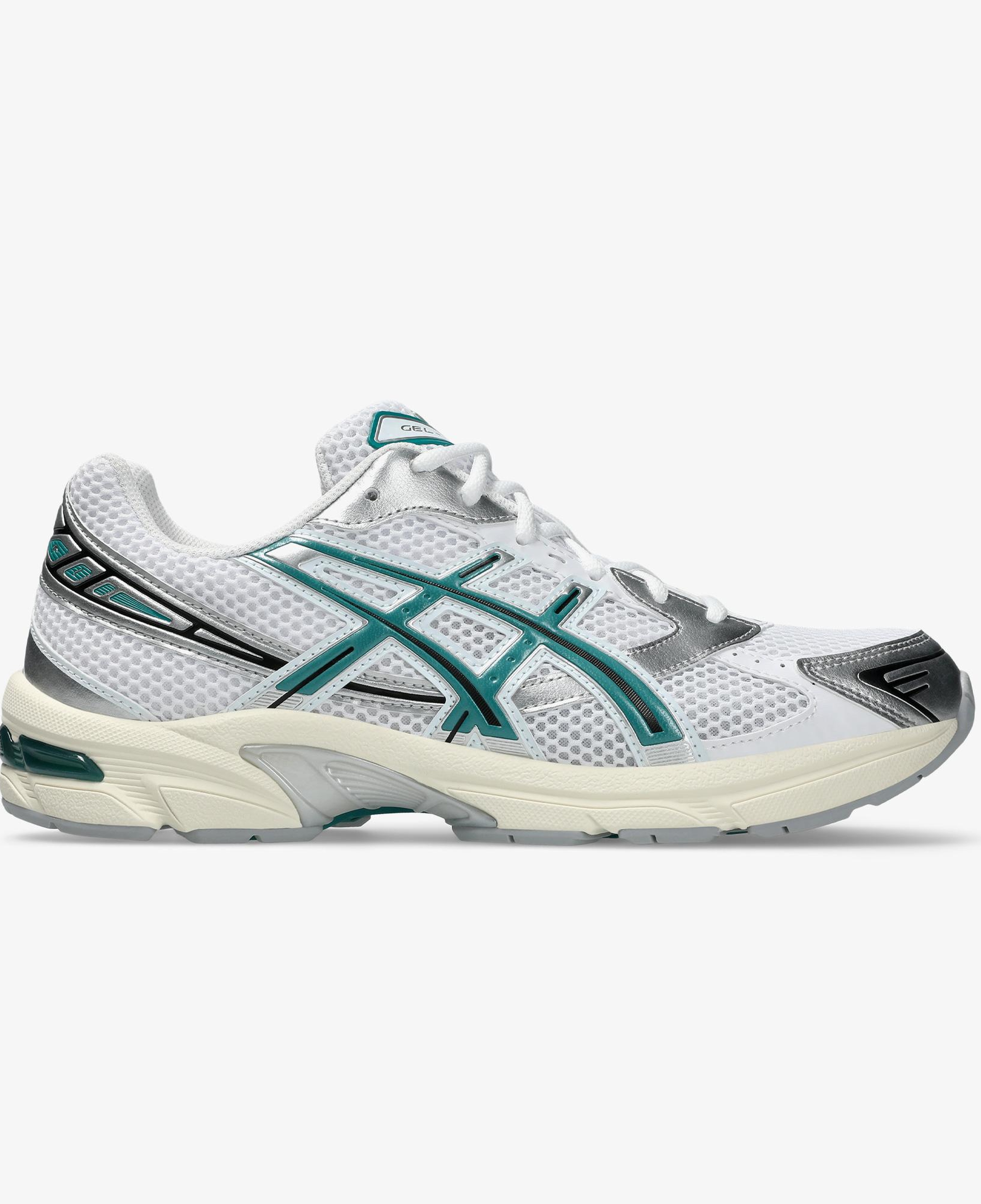 Asics Gel 1130 Unisex Beyaz Spor Ayakkabı
