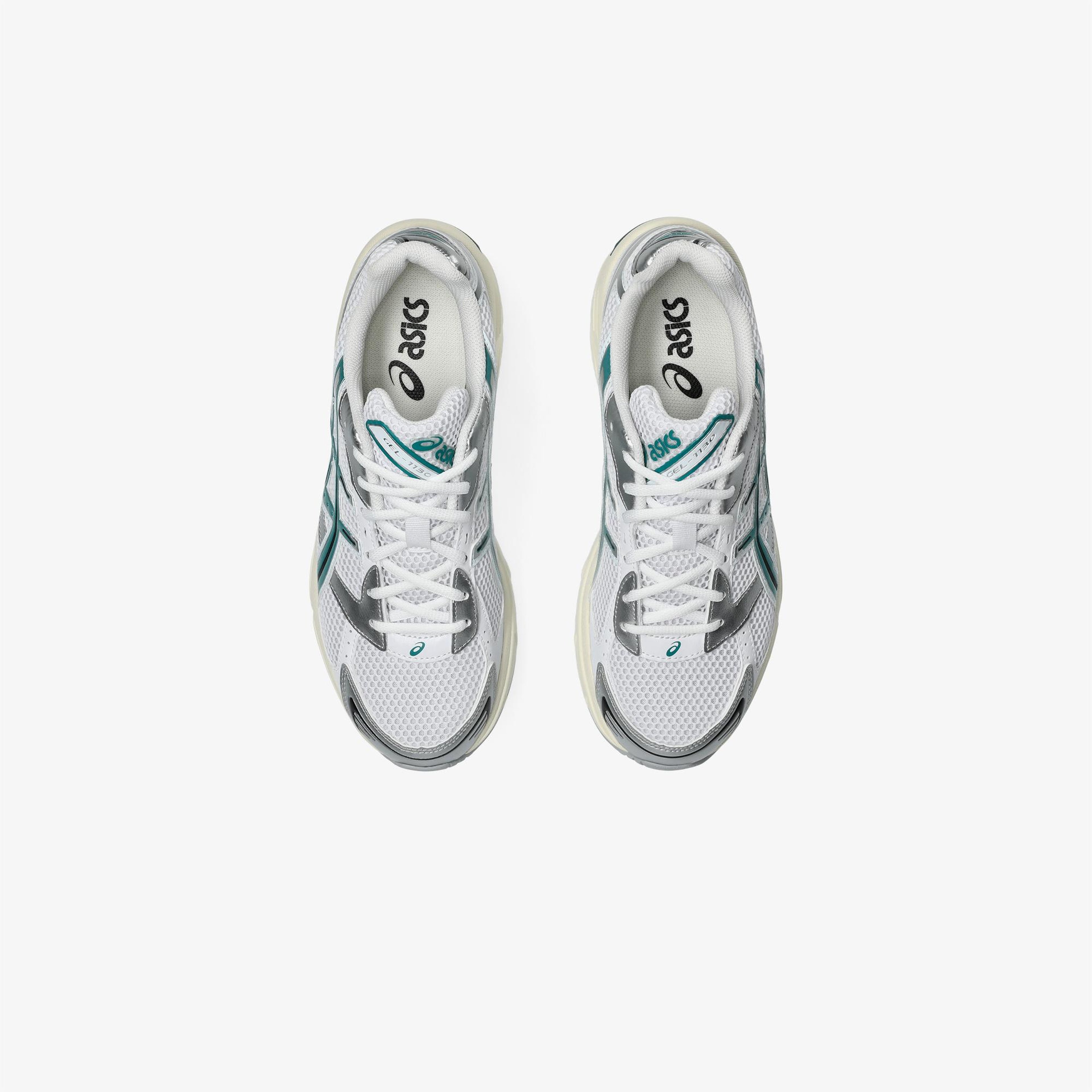 Asics Gel 1130 Unisex Beyaz Spor Ayakkabı