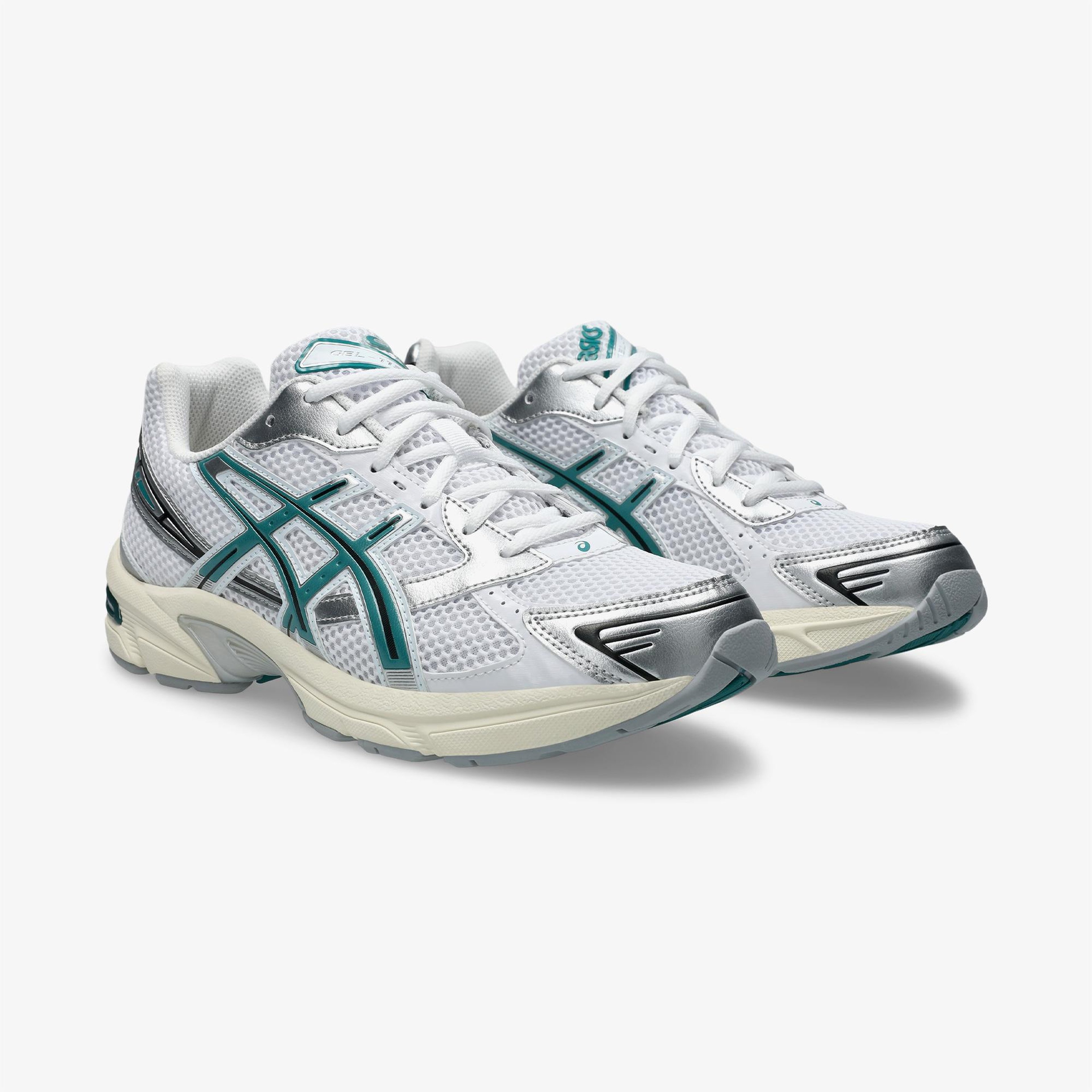 Asics Gel 1130 Unisex Beyaz Spor Ayakkabı