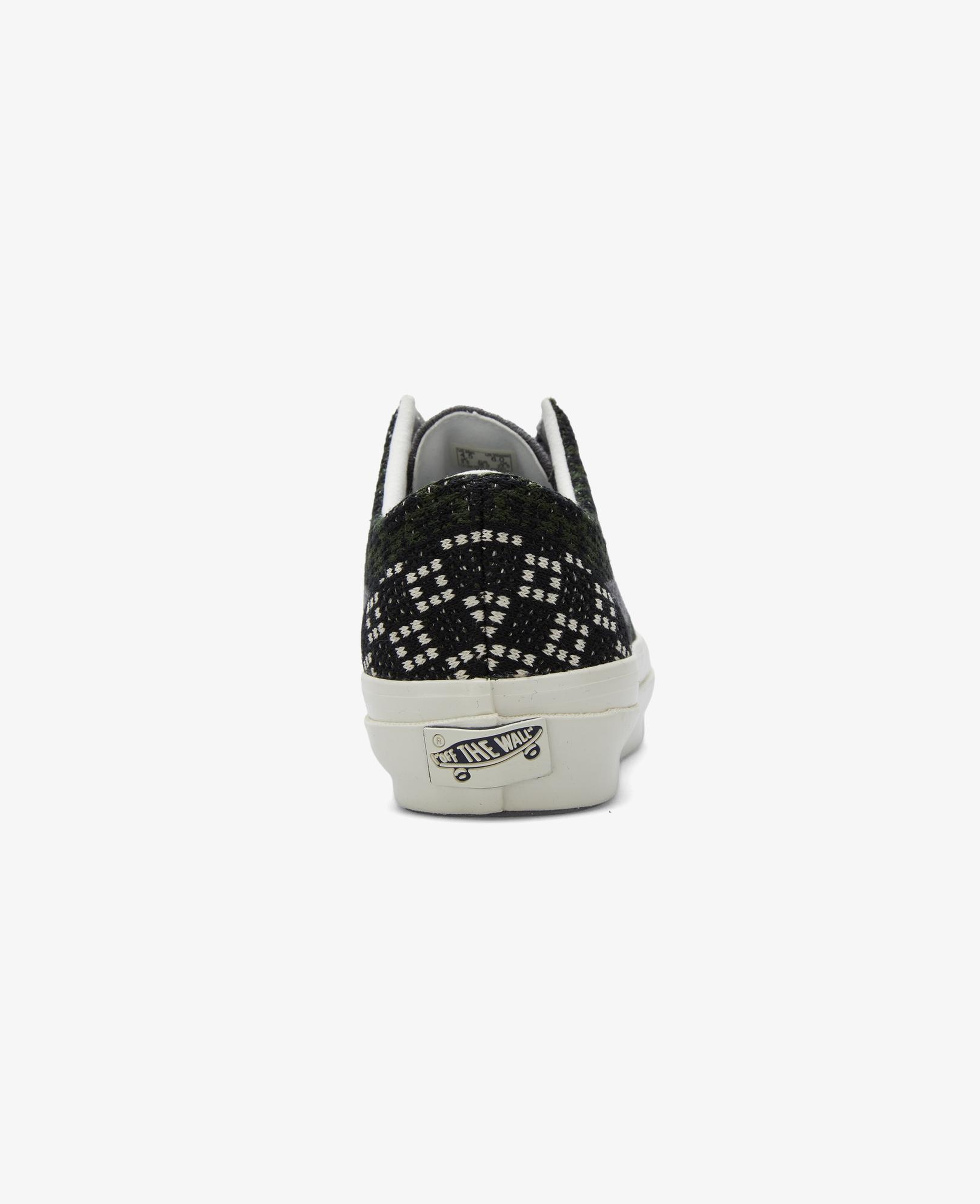 Vans Old Skool Kadın Yeşil Spor Ayakkabı