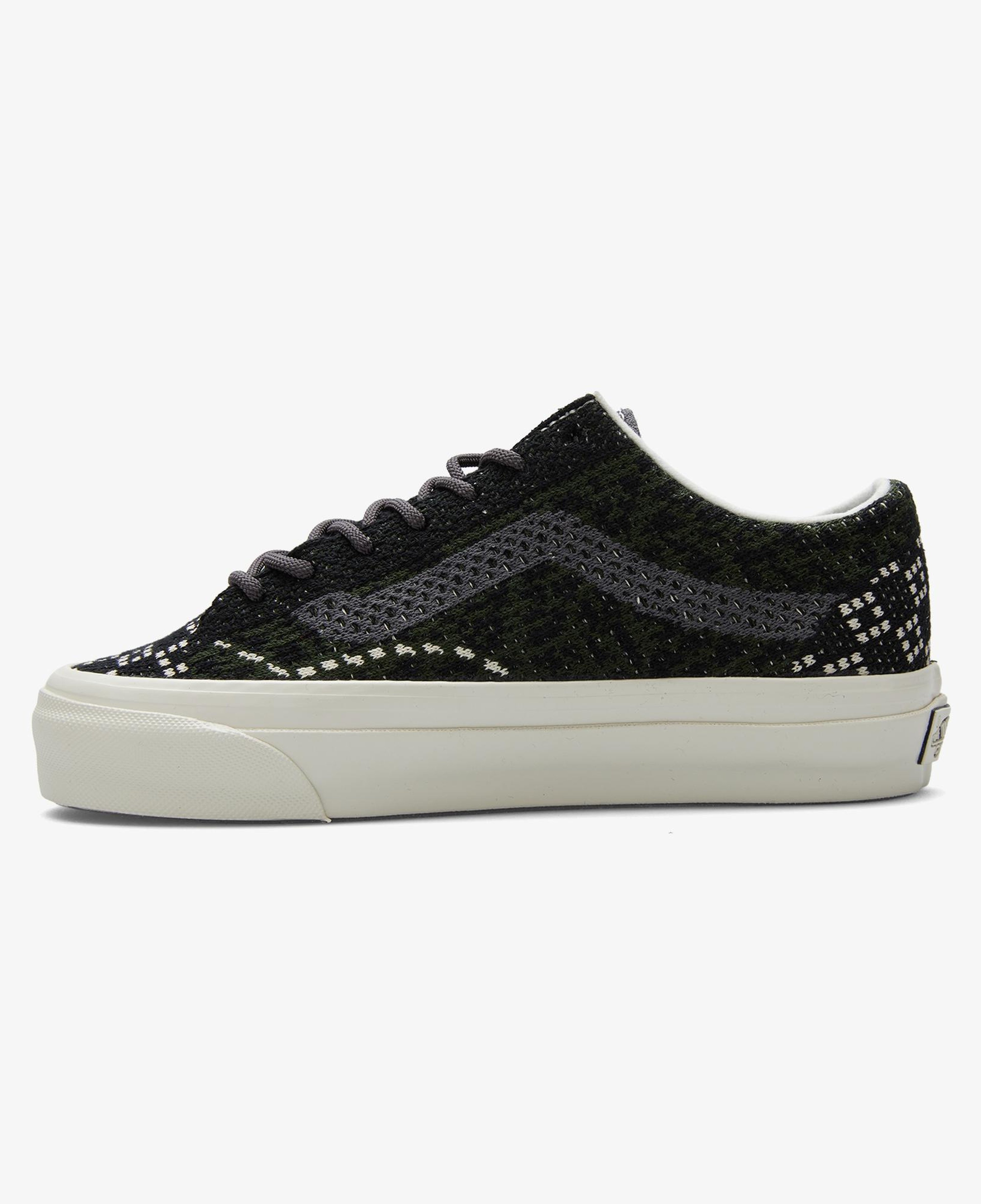 Vans Old Skool Kadın Yeşil Spor Ayakkabı