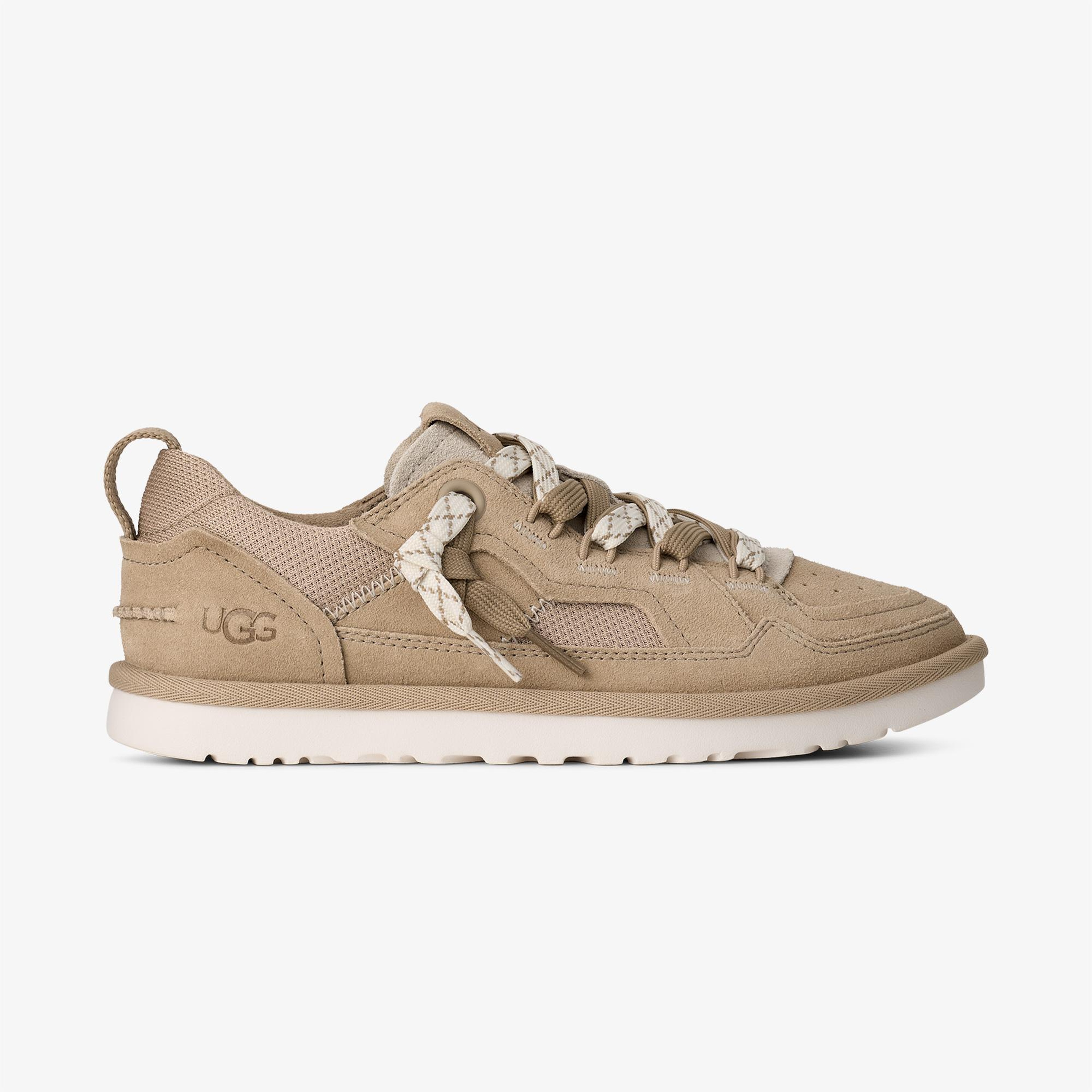 UGG Minimel Kadın Bej Sneaker