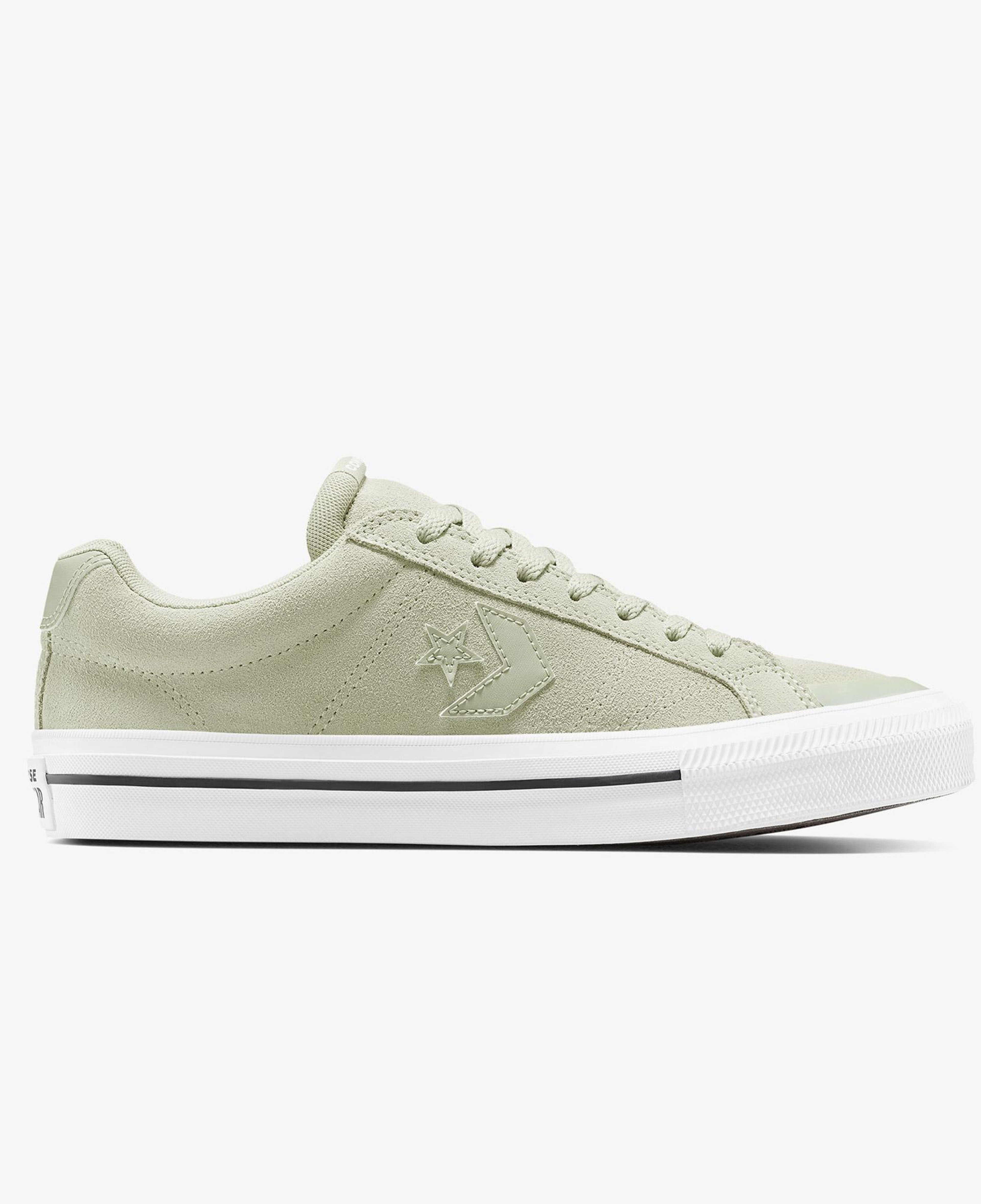 Converse Sport Casual Unisex Haki Sneaker