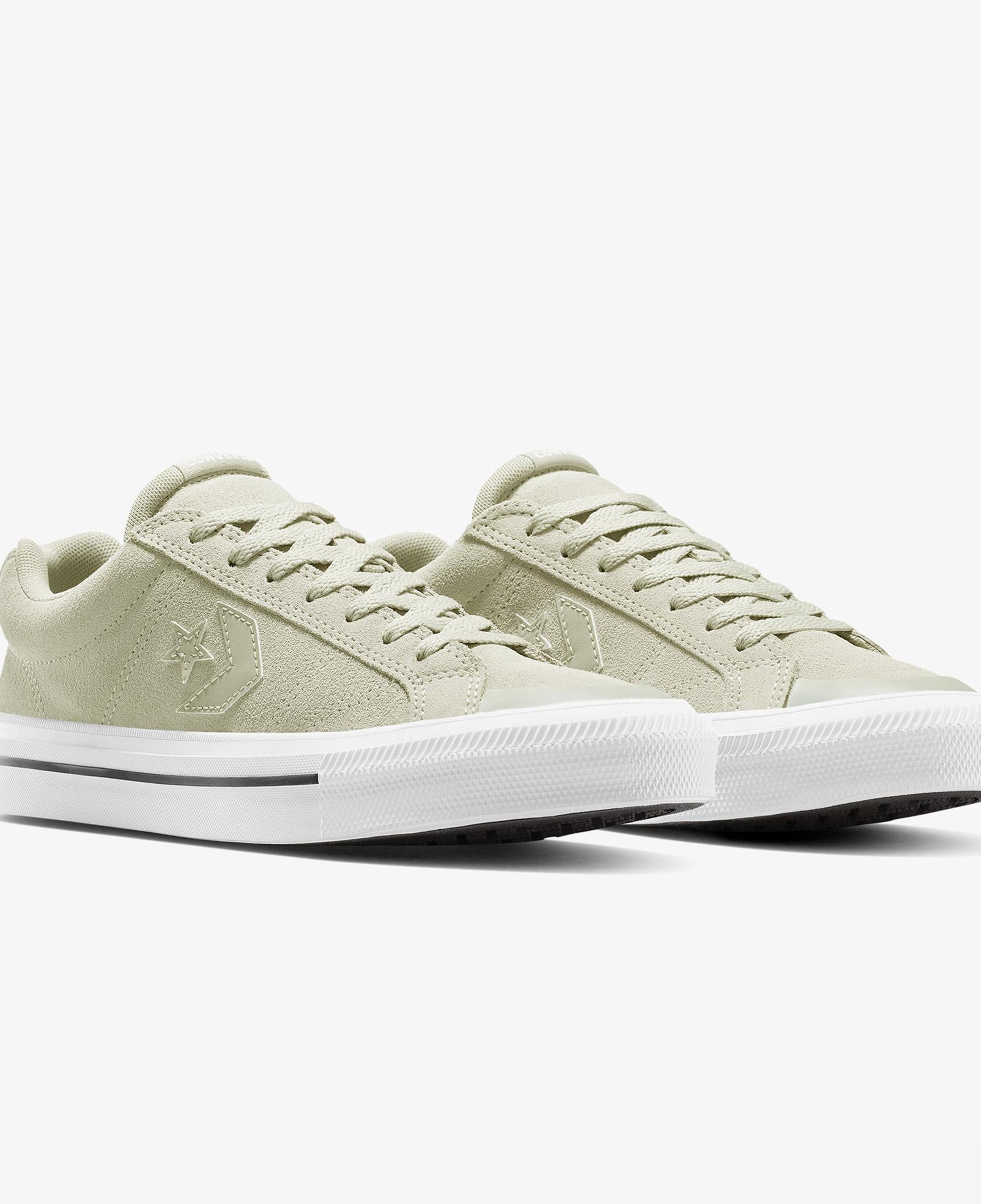 Converse Sport Casual Unisex Haki Sneaker