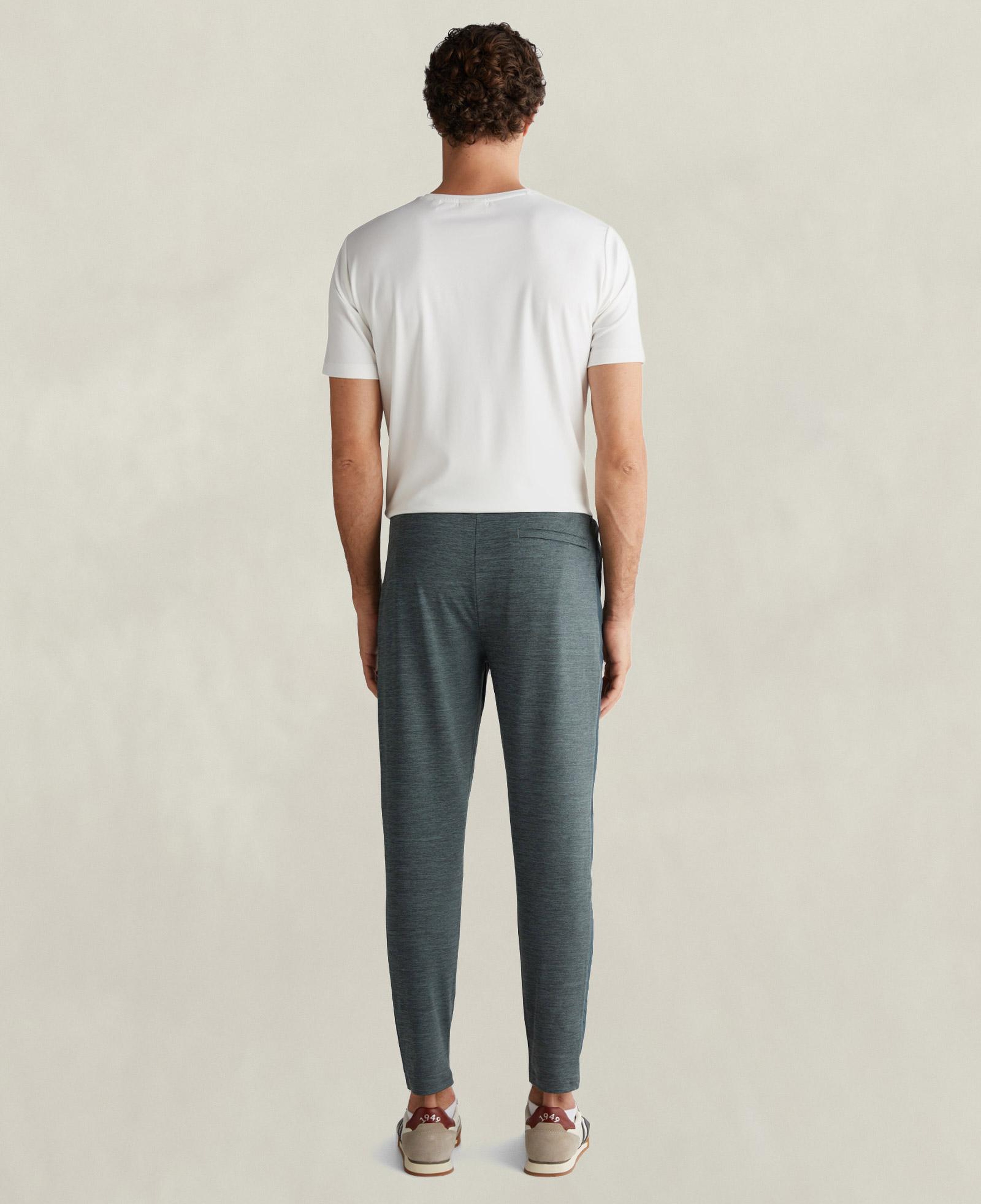 GANT Erkek Yeşil Regular Fit Eşofman Altı