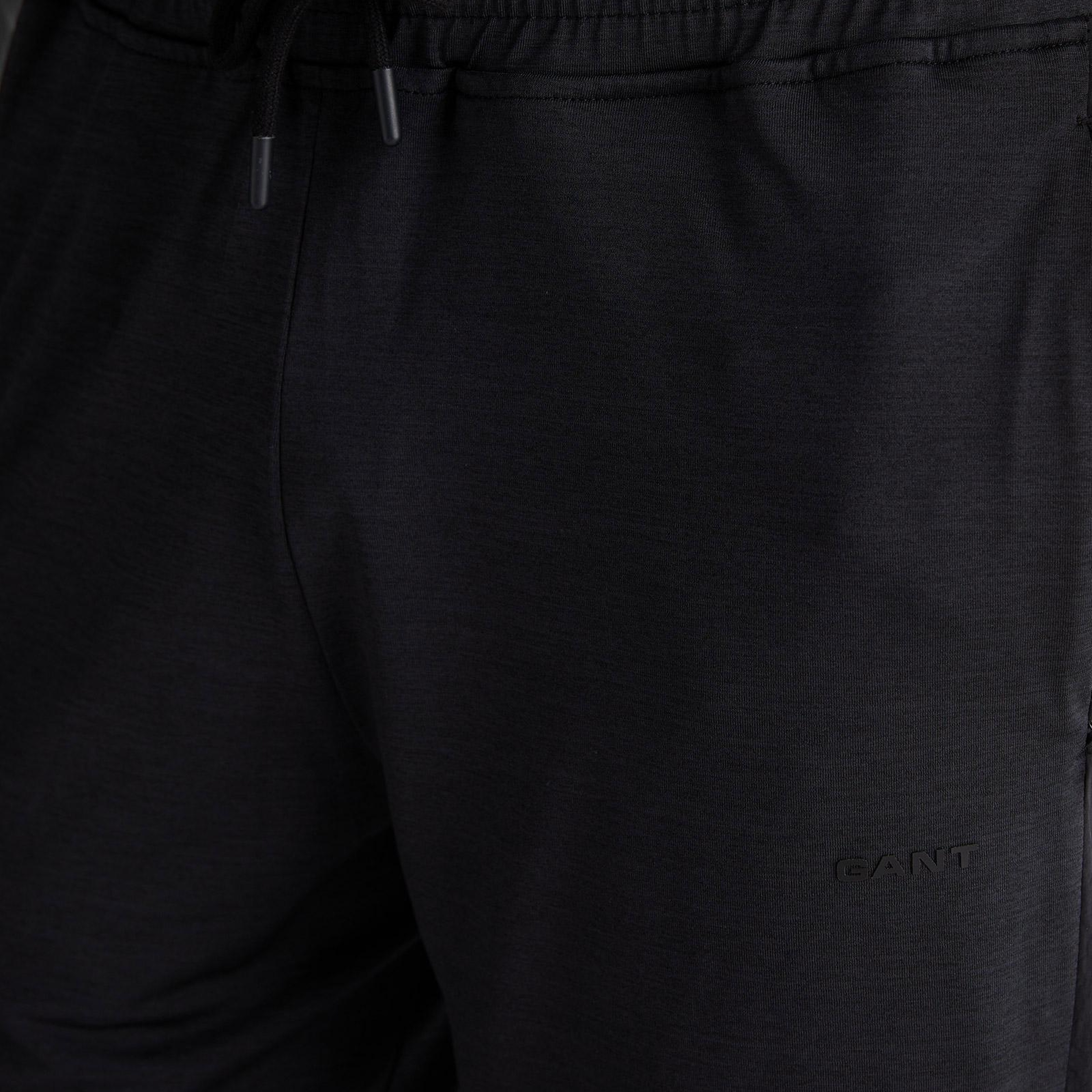 GANT Erkek Lacivert Regular Fit Eşofman Altı