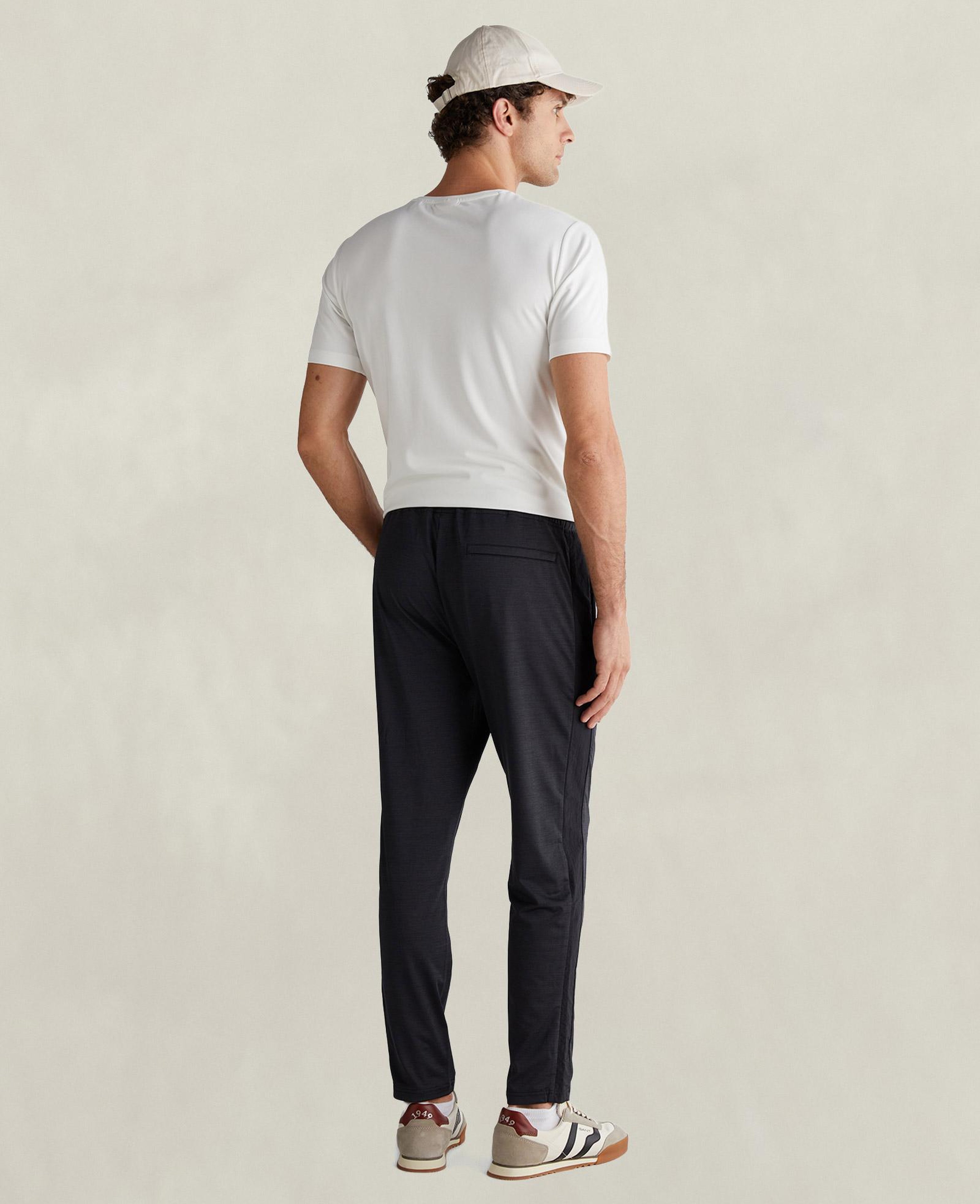 GANT Erkek Lacivert Regular Fit Eşofman Altı