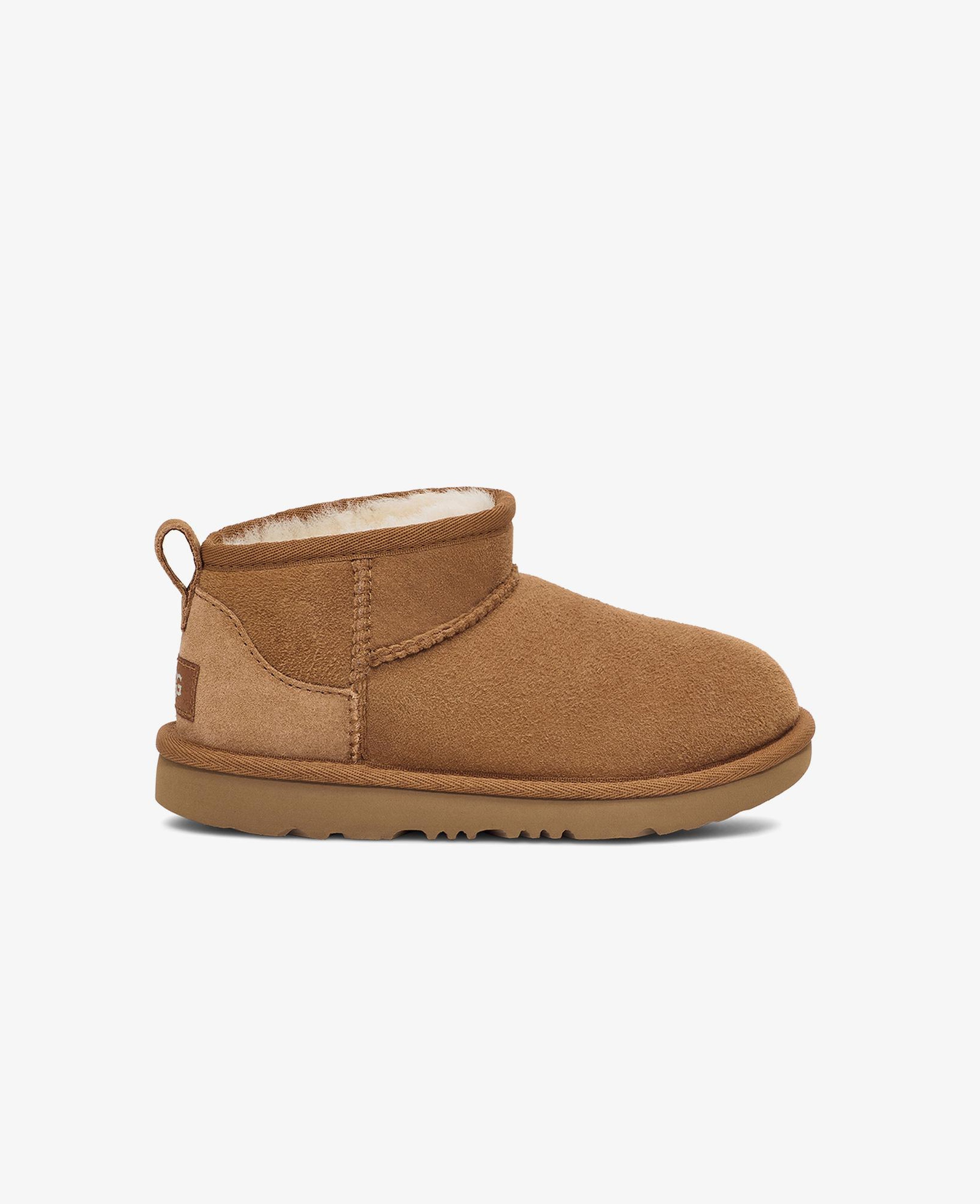 UGG Classic Ultra Mini Çocuk Taba Bot
