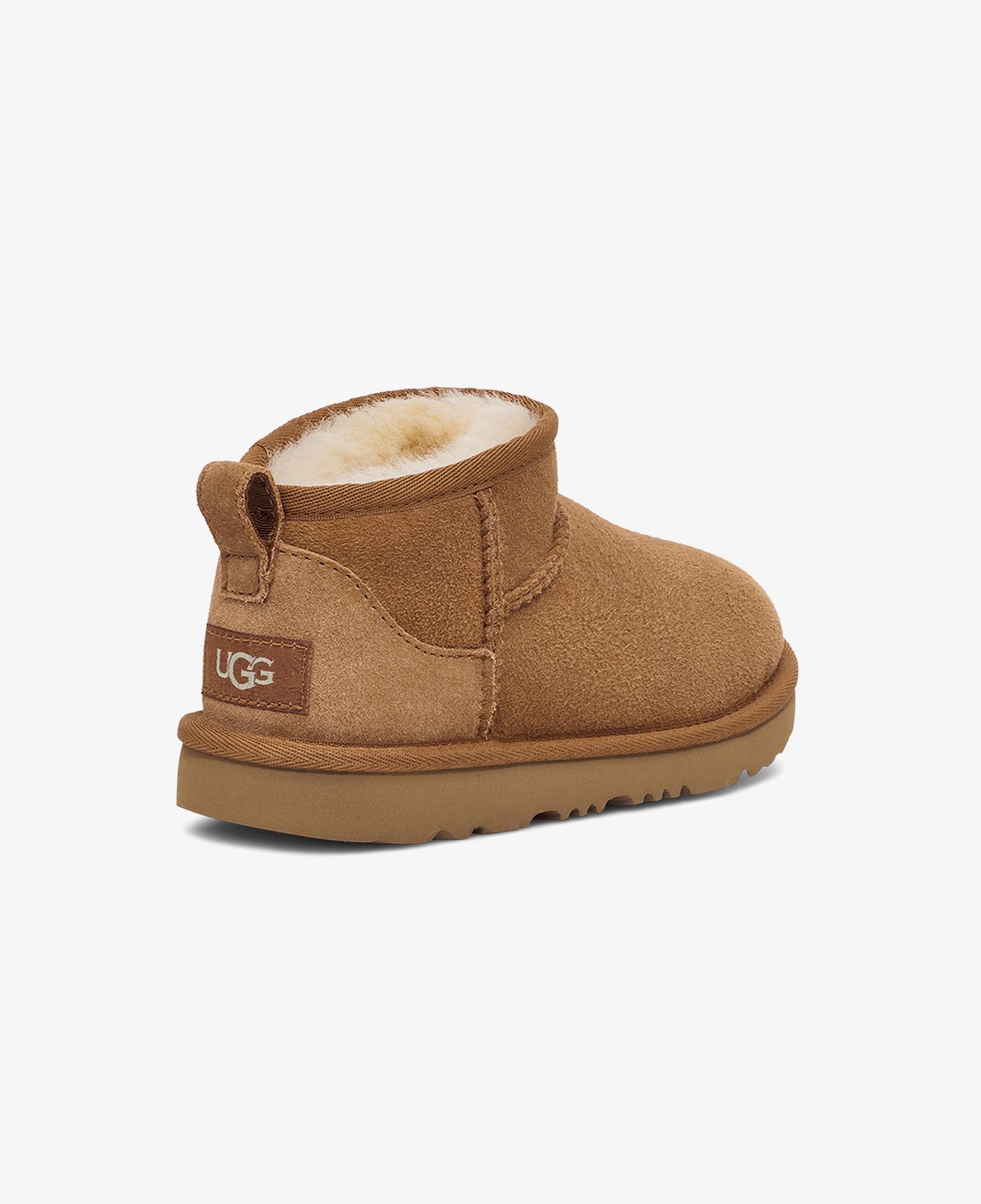 UGG Classic Ultra Mini Çocuk Taba Bot