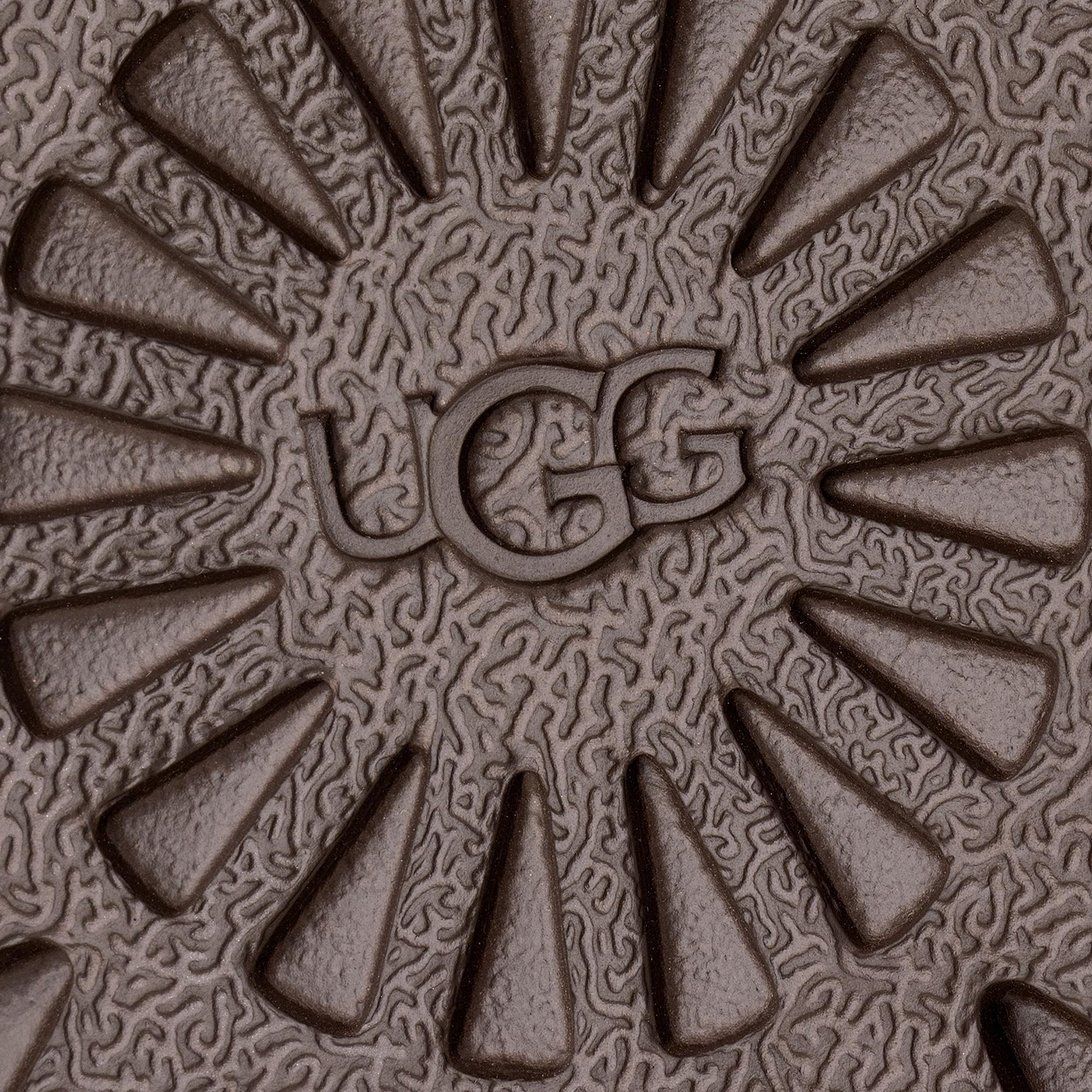 UGG Classic Micro Kadın Kahverengi Bot