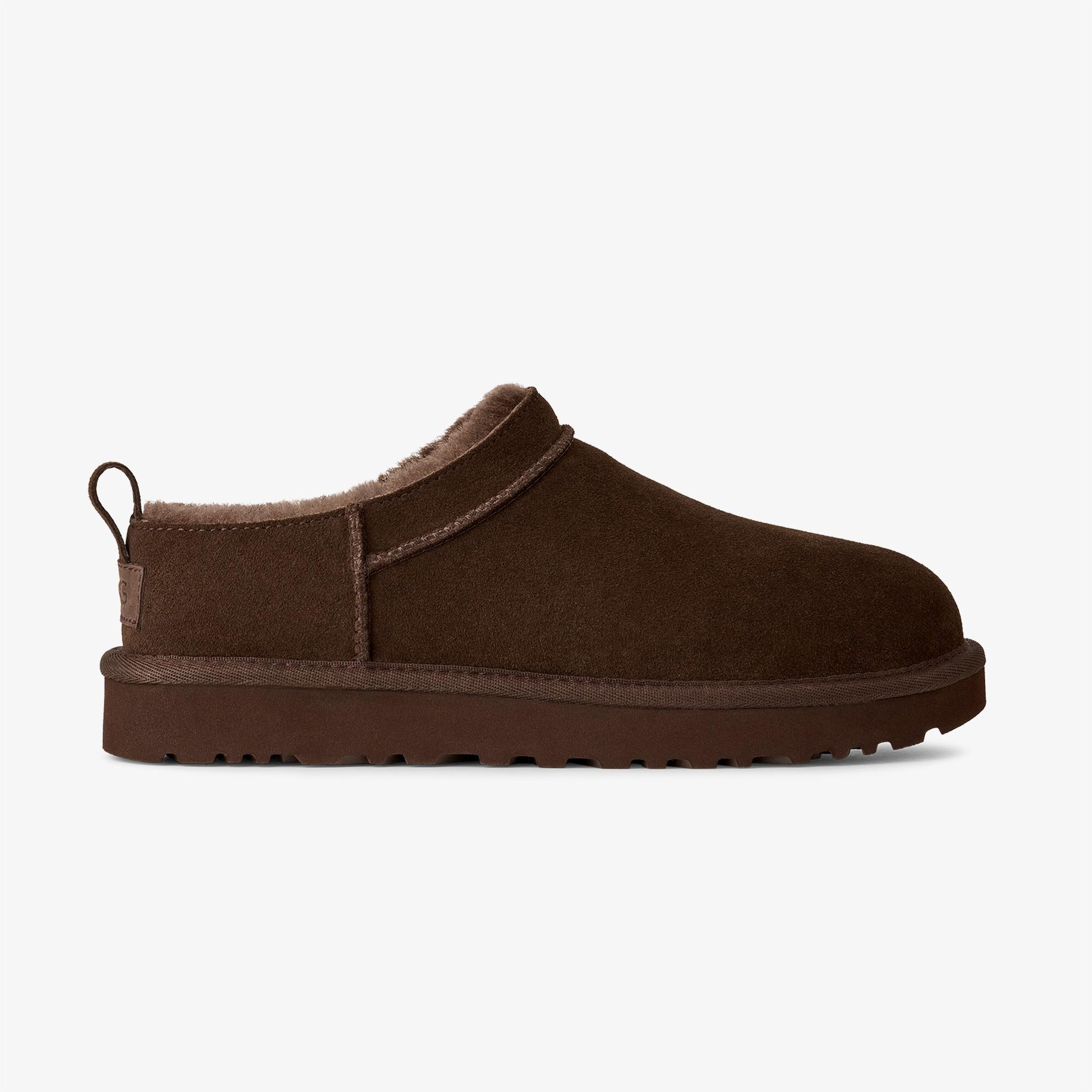 UGG Classic Micro Kadın Kahverengi Bot