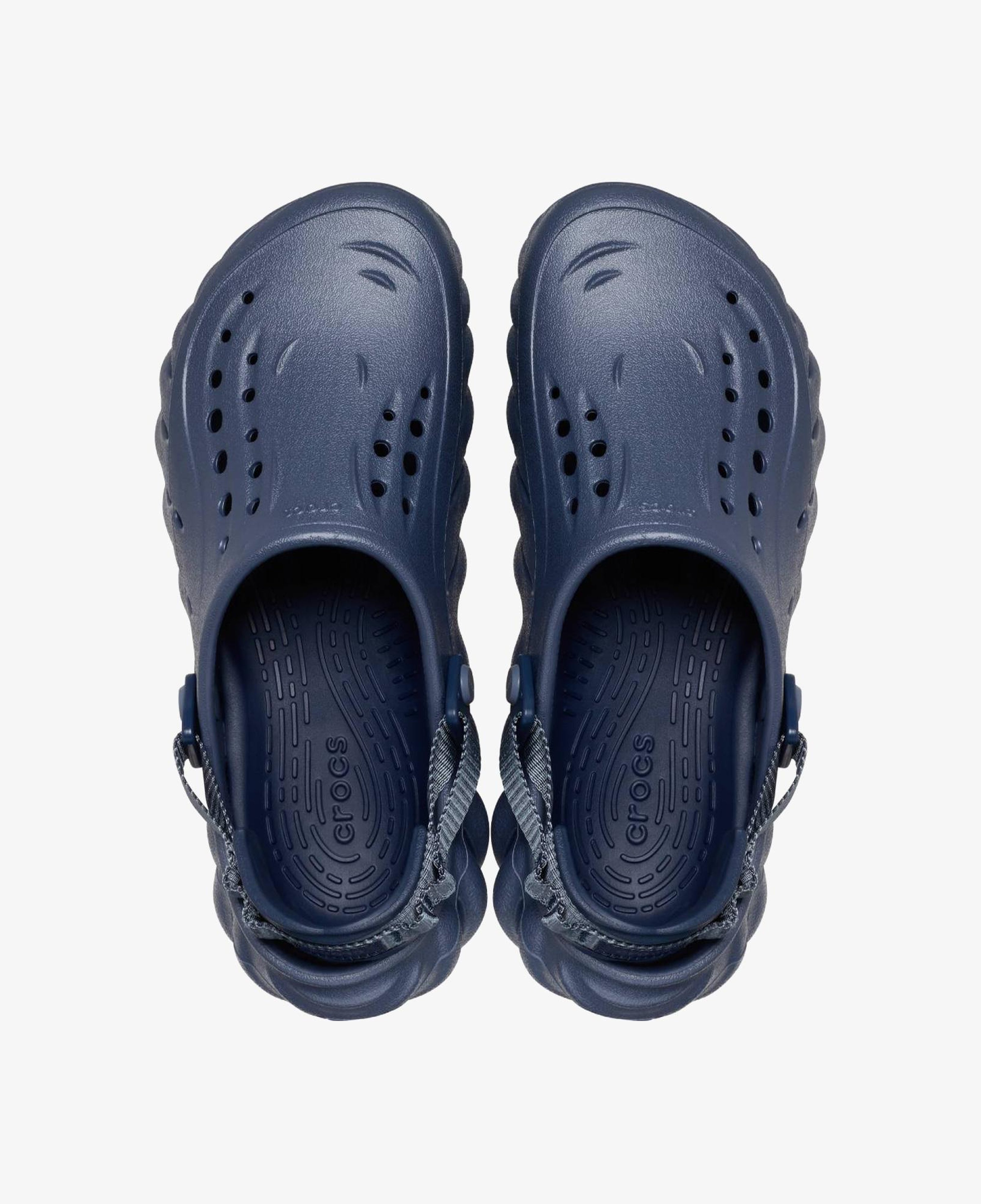 Crocs Echo  Kadın Lacivert Terlik
