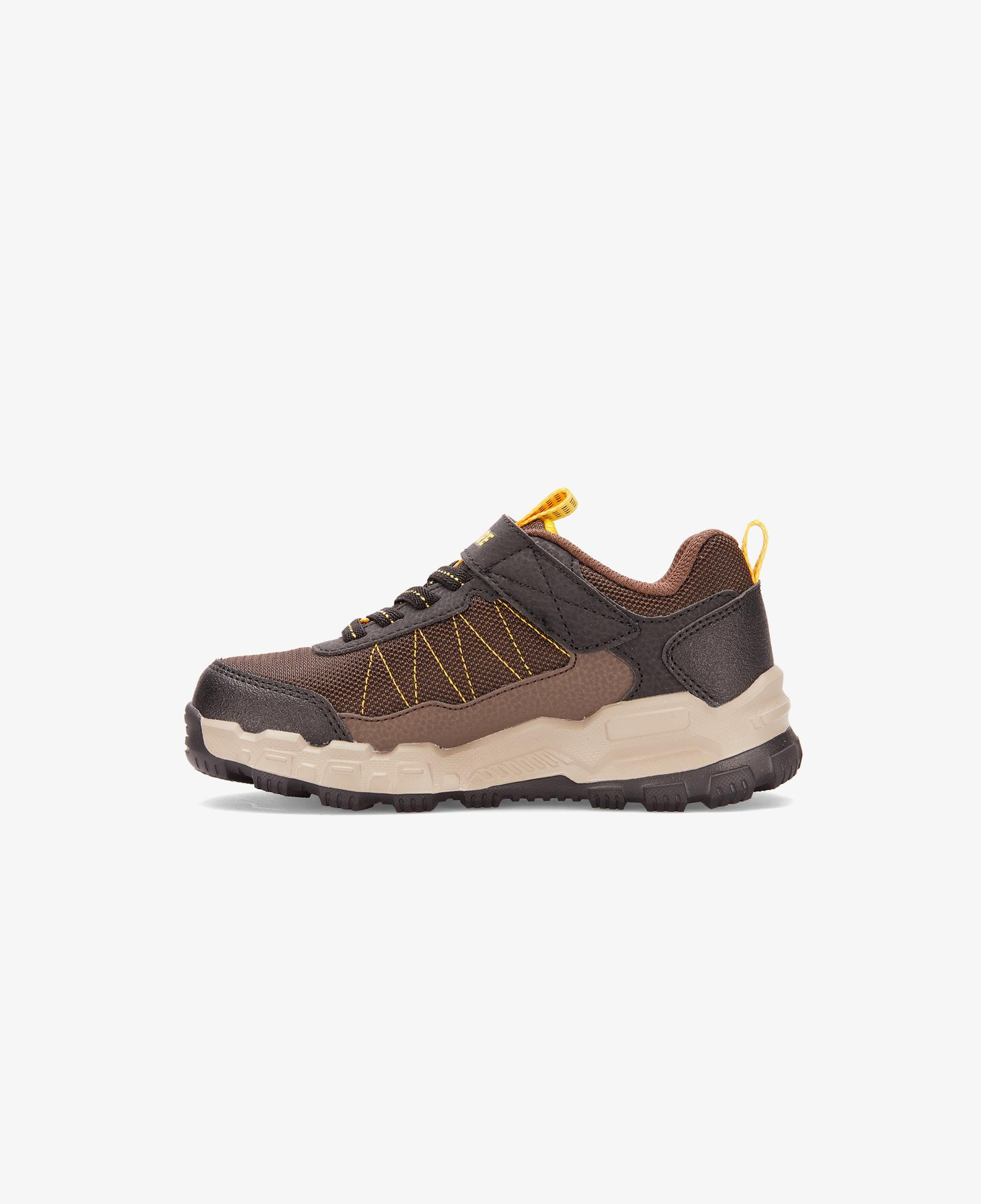 Skechers Adventure Track Çocuk Kahverengi Spor Ayakkabı