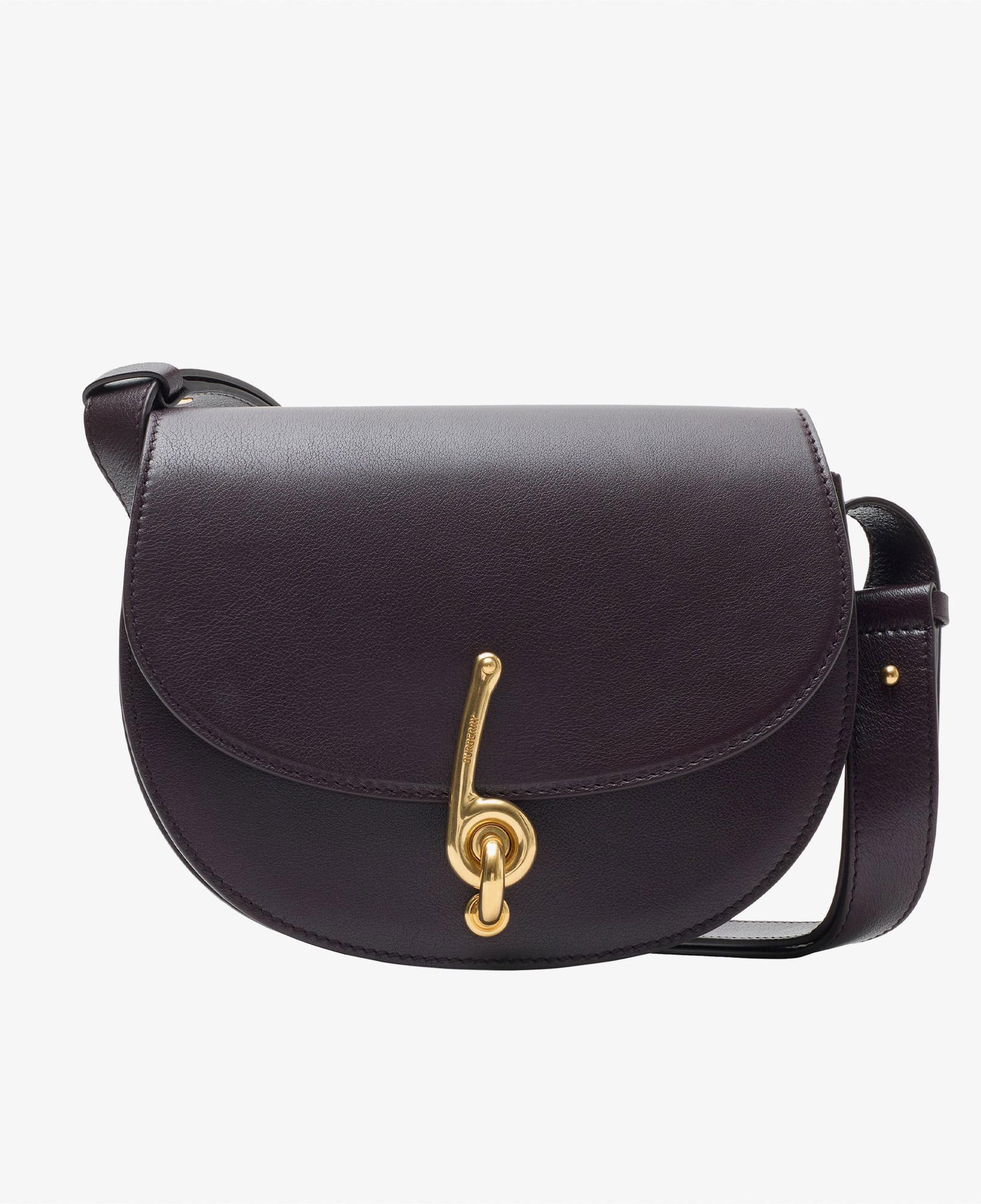Burberry Bridle Kadın Bordo Çanta