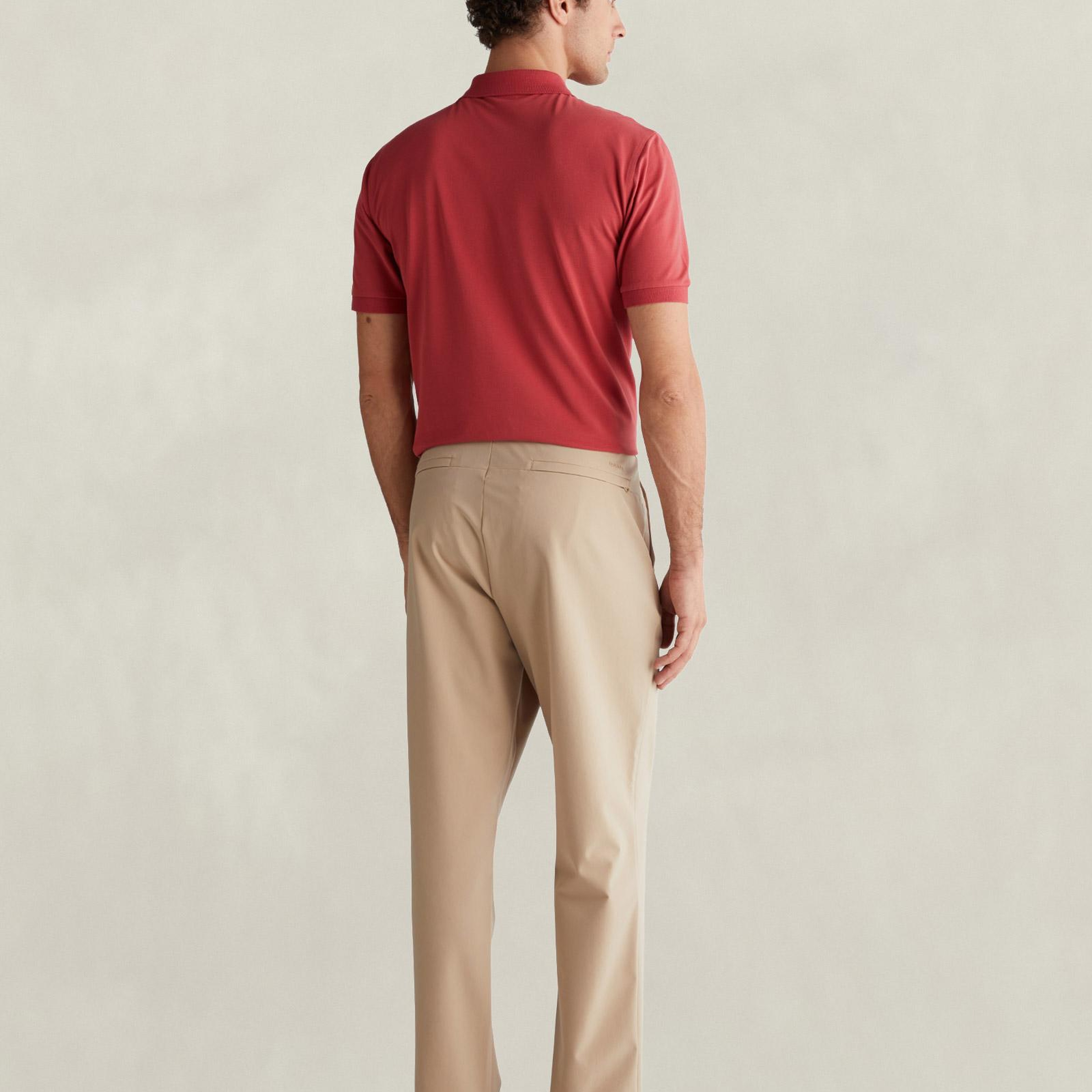 GANT Erkek Bej Pantolon