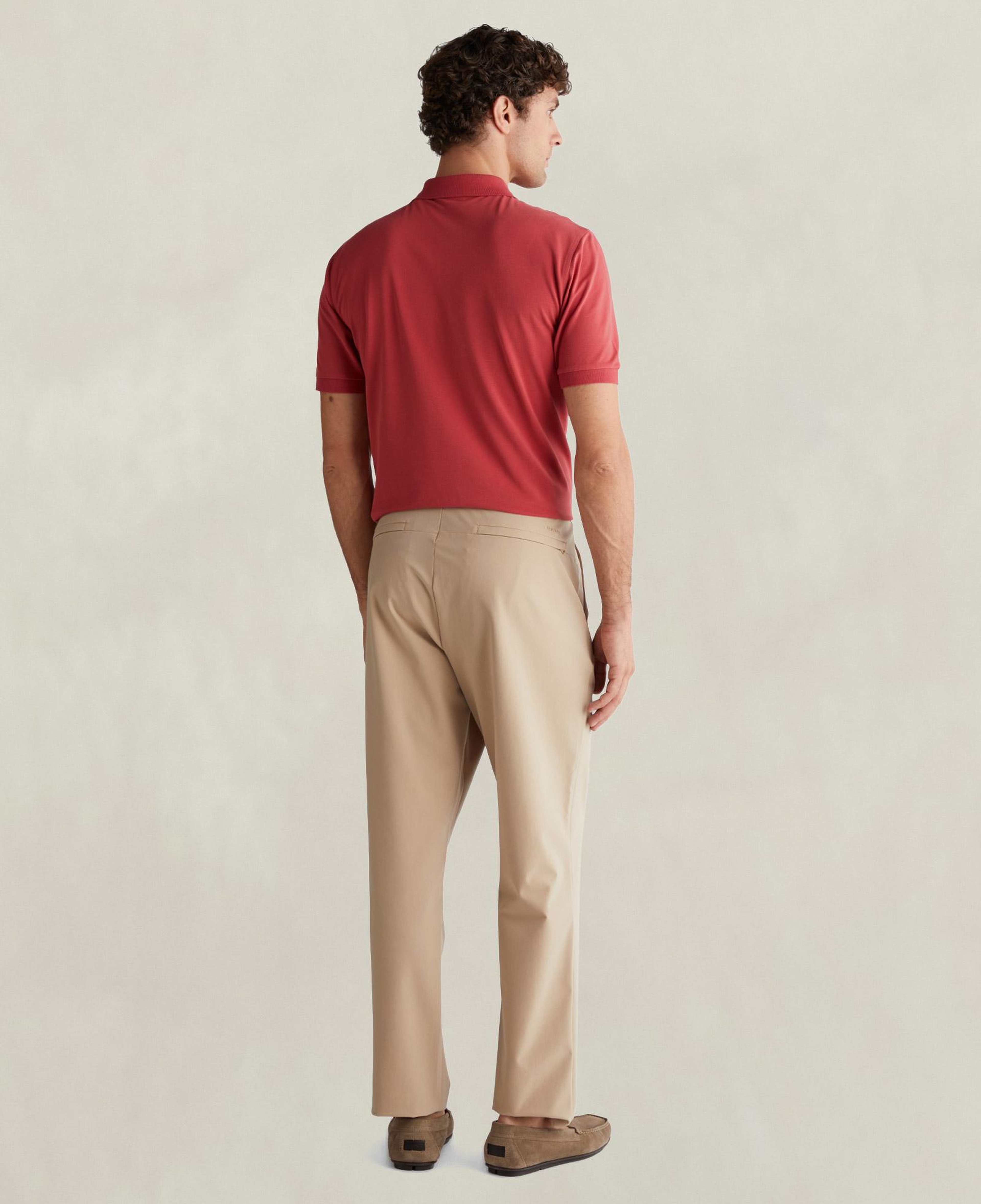 GANT Erkek Bej Pantolon