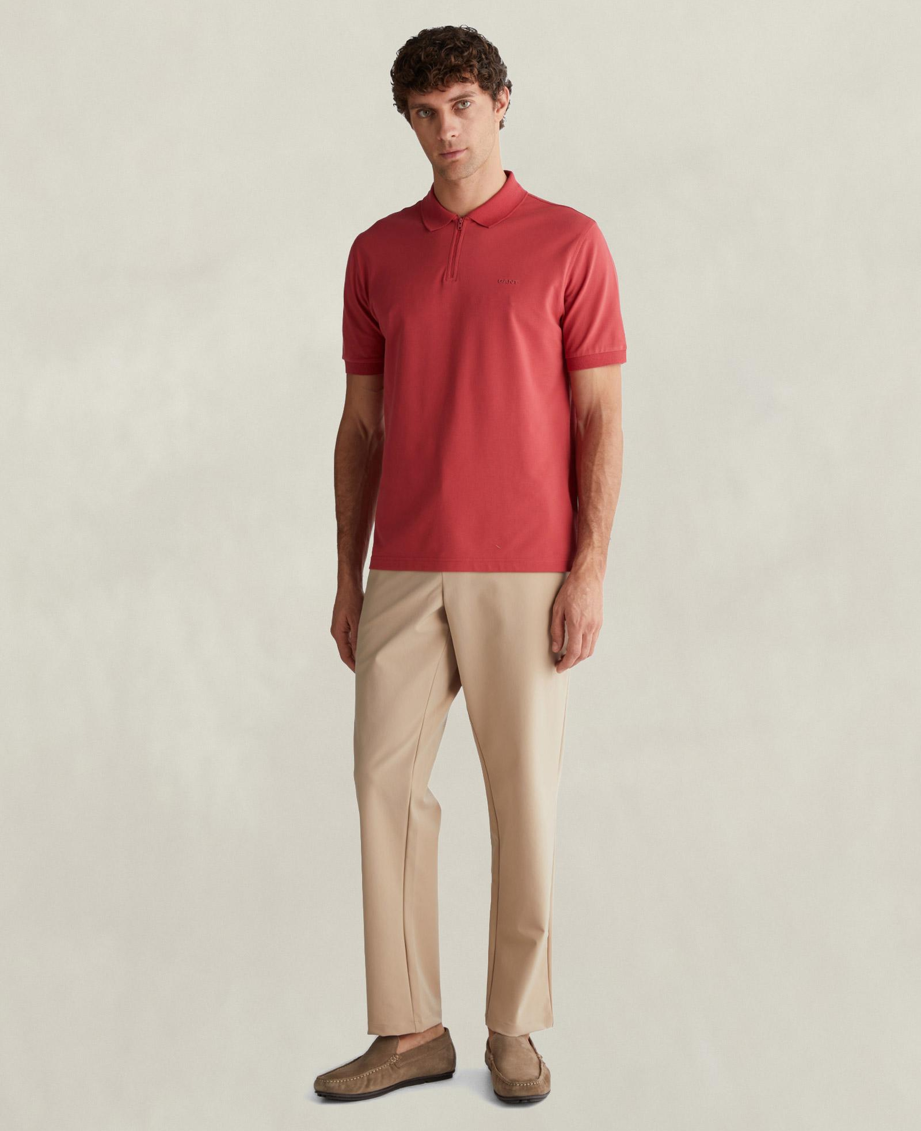 GANT Erkek Bej Pantolon