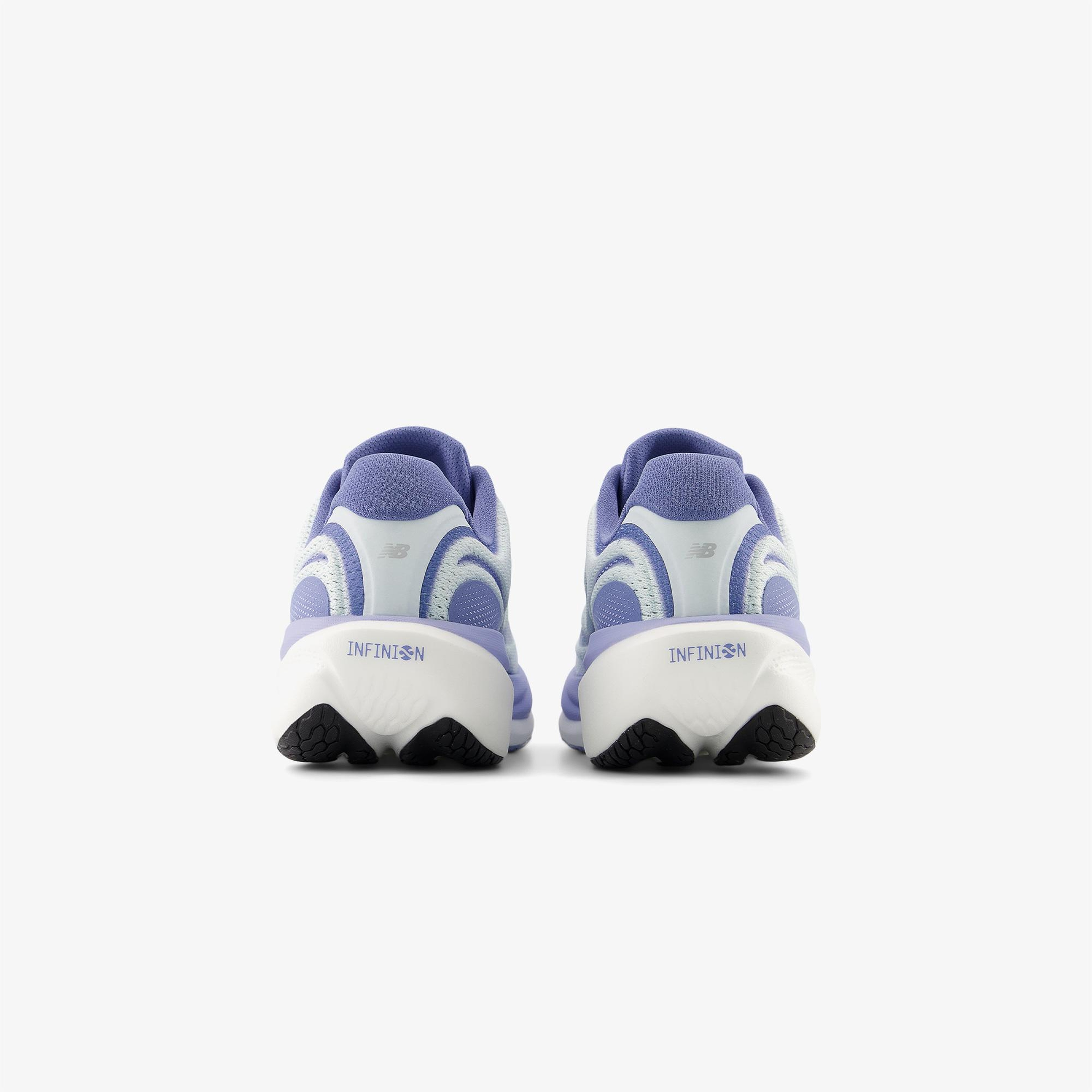New Balance 1080 Kadın Mavi Koşu Ayakkabısı