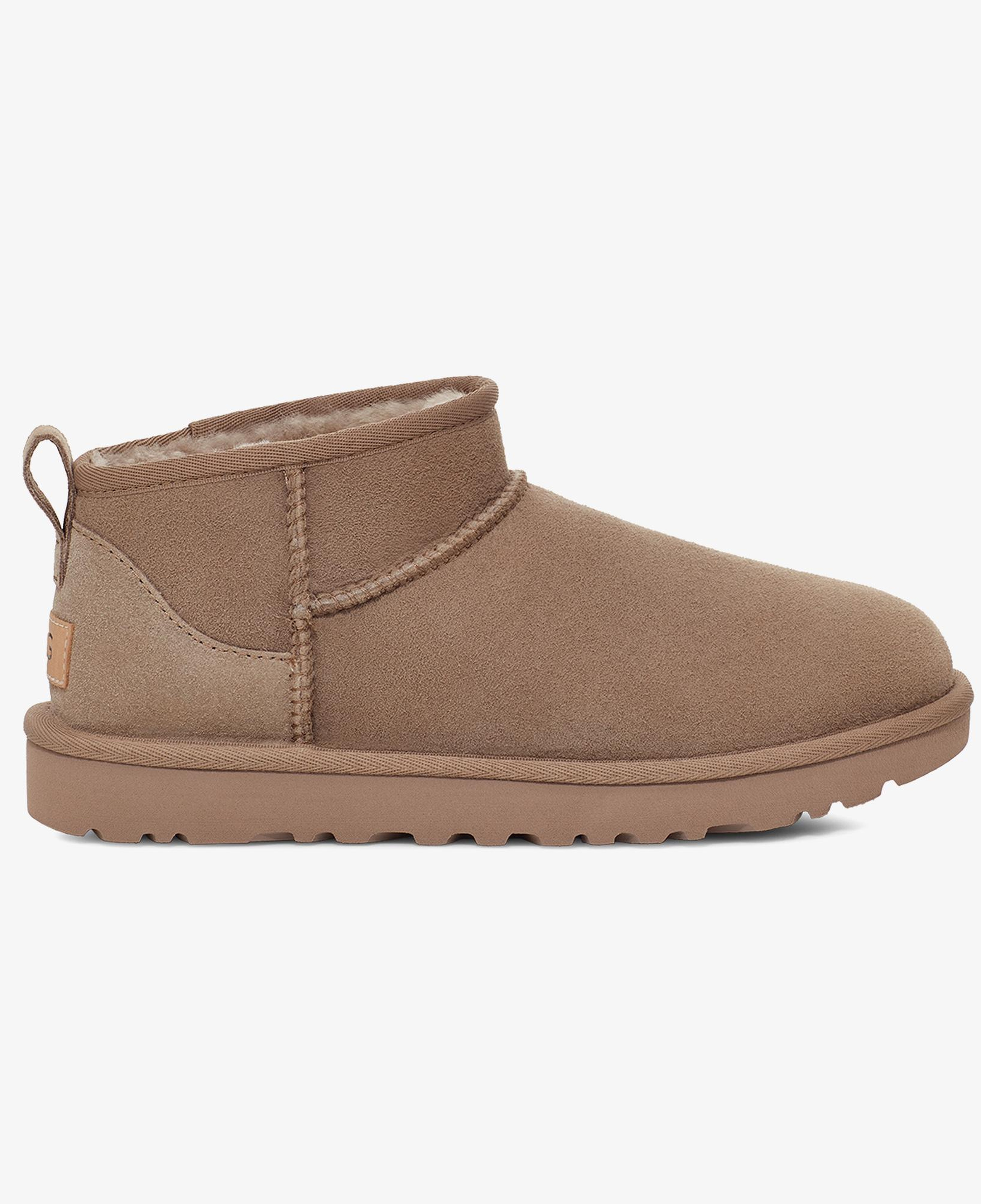 UGG Classic Ultra Mini Kadın Kahverengi Bot