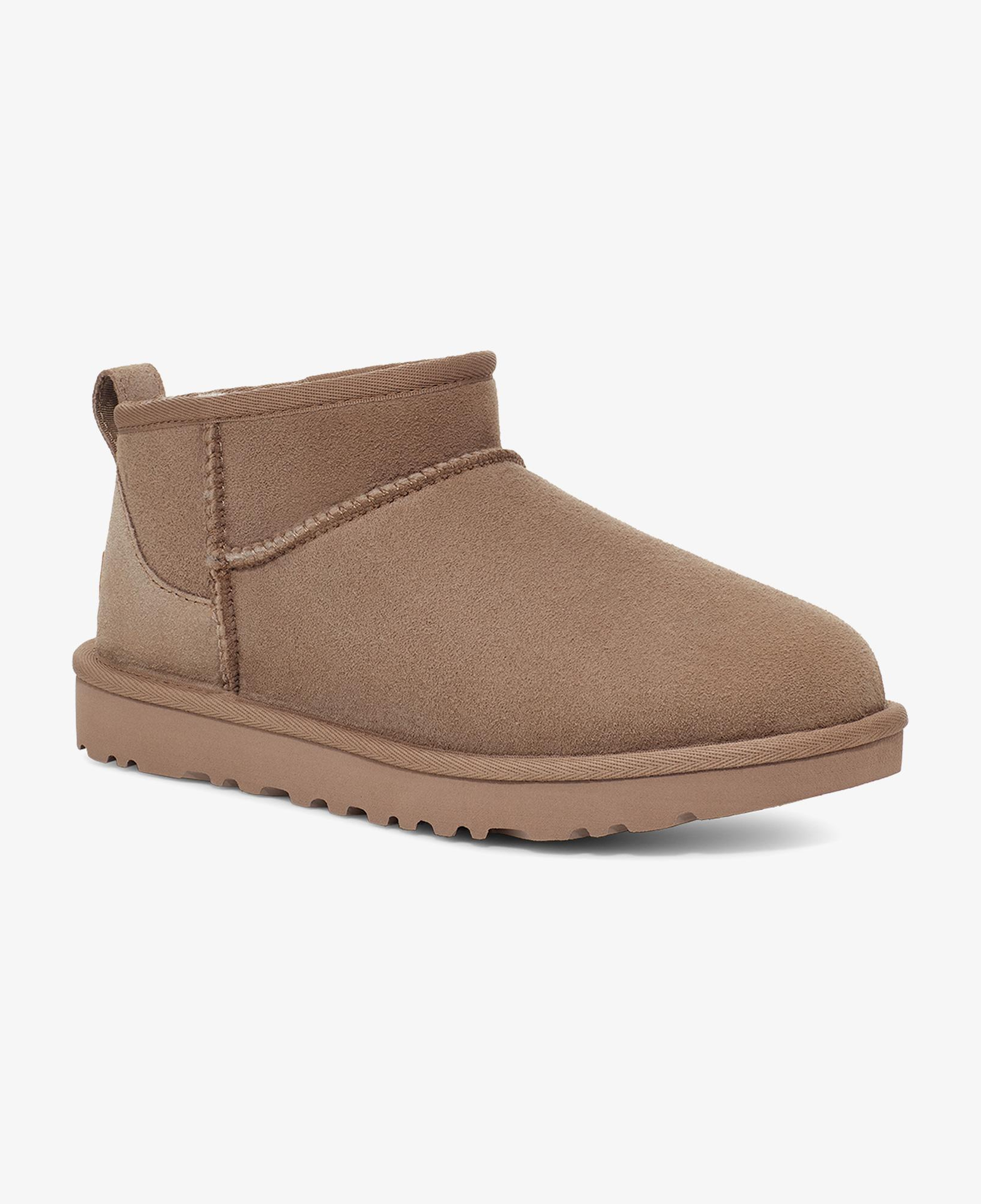 UGG Classic Ultra Mini Kadın Kahverengi Bot
