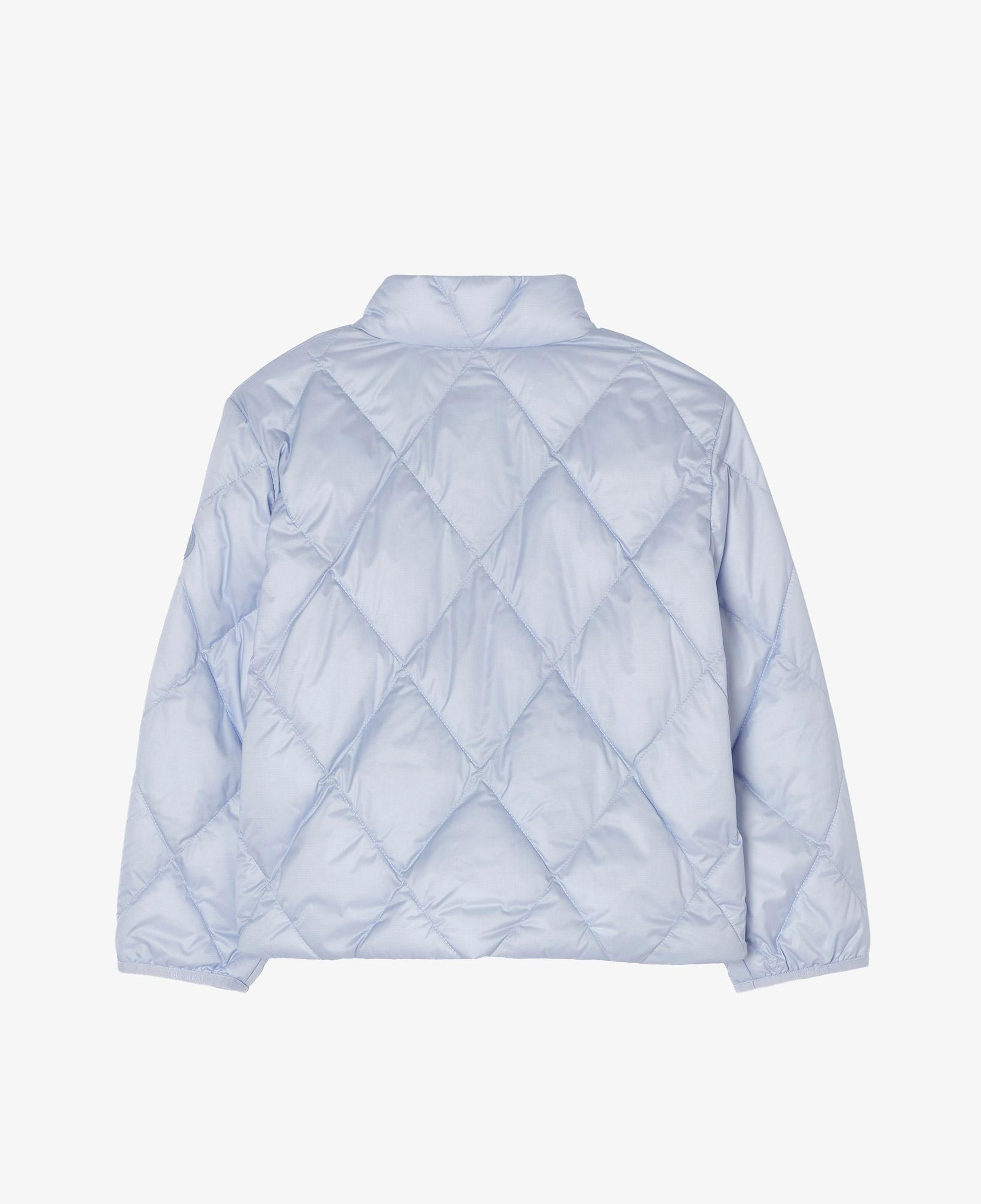 Burberry Taylor Çocuk Mavi Mont