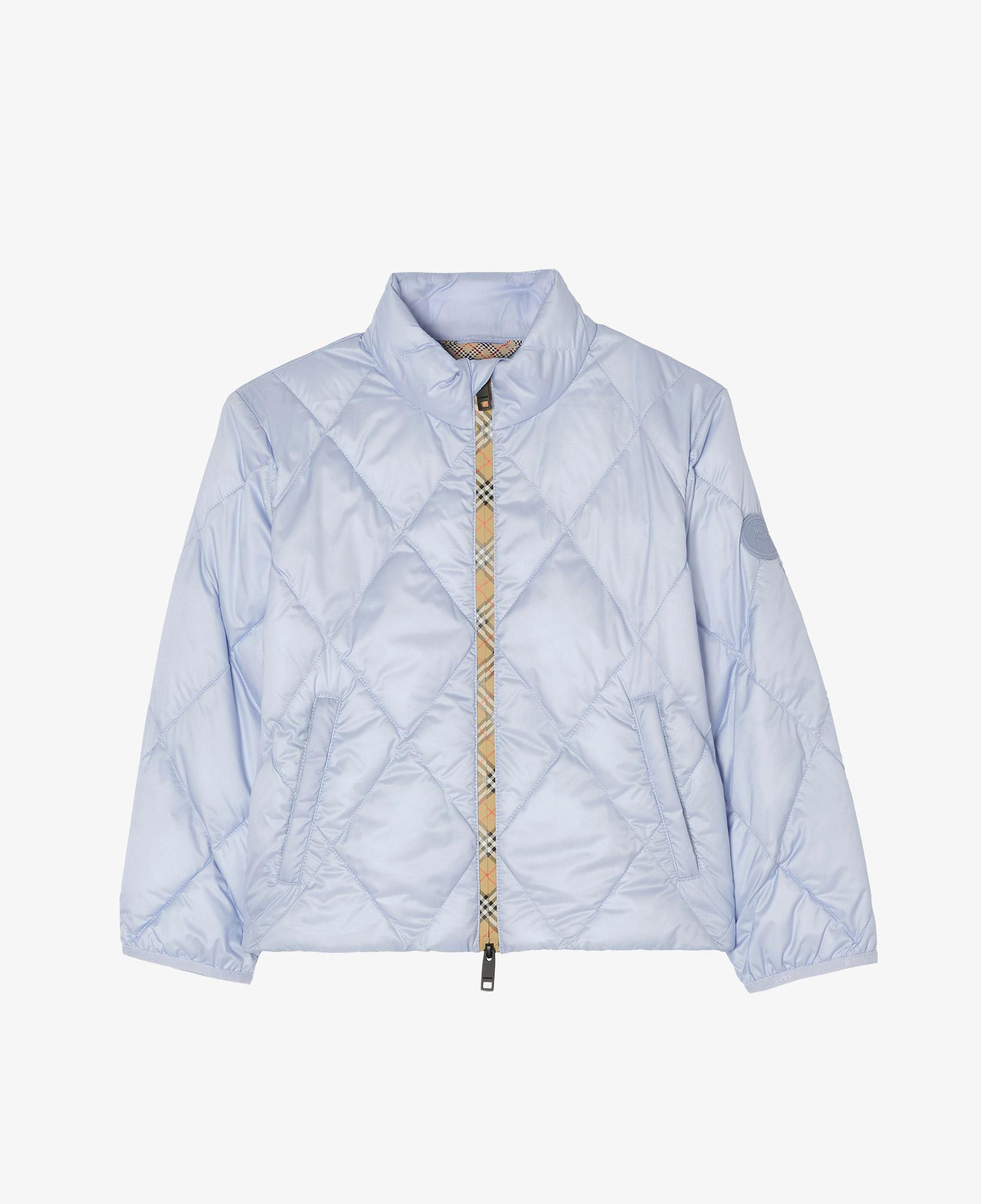 Burberry Taylor Çocuk Mavi Mont