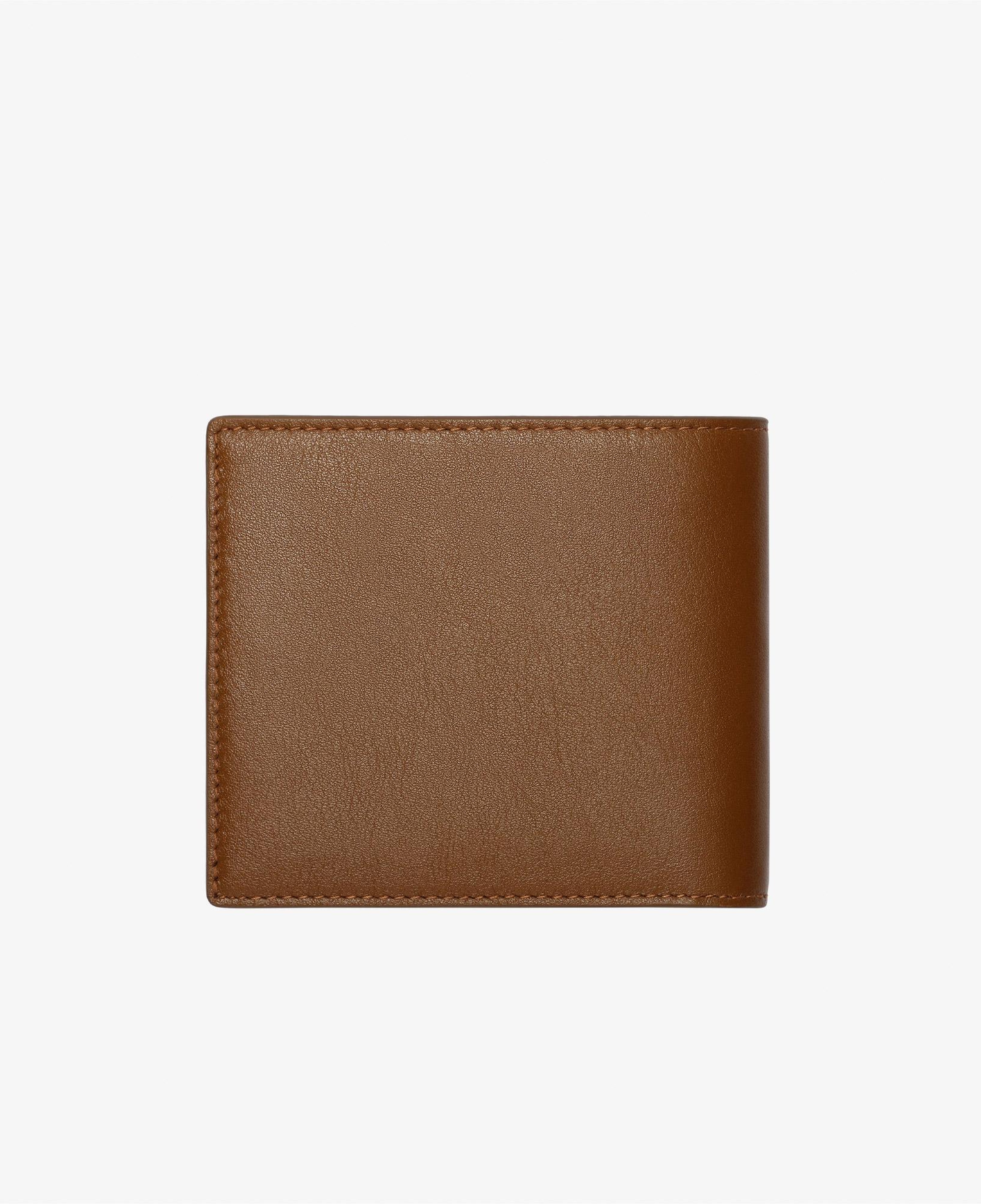 Burberry Reg Erkek Kahverengi Cüzdan