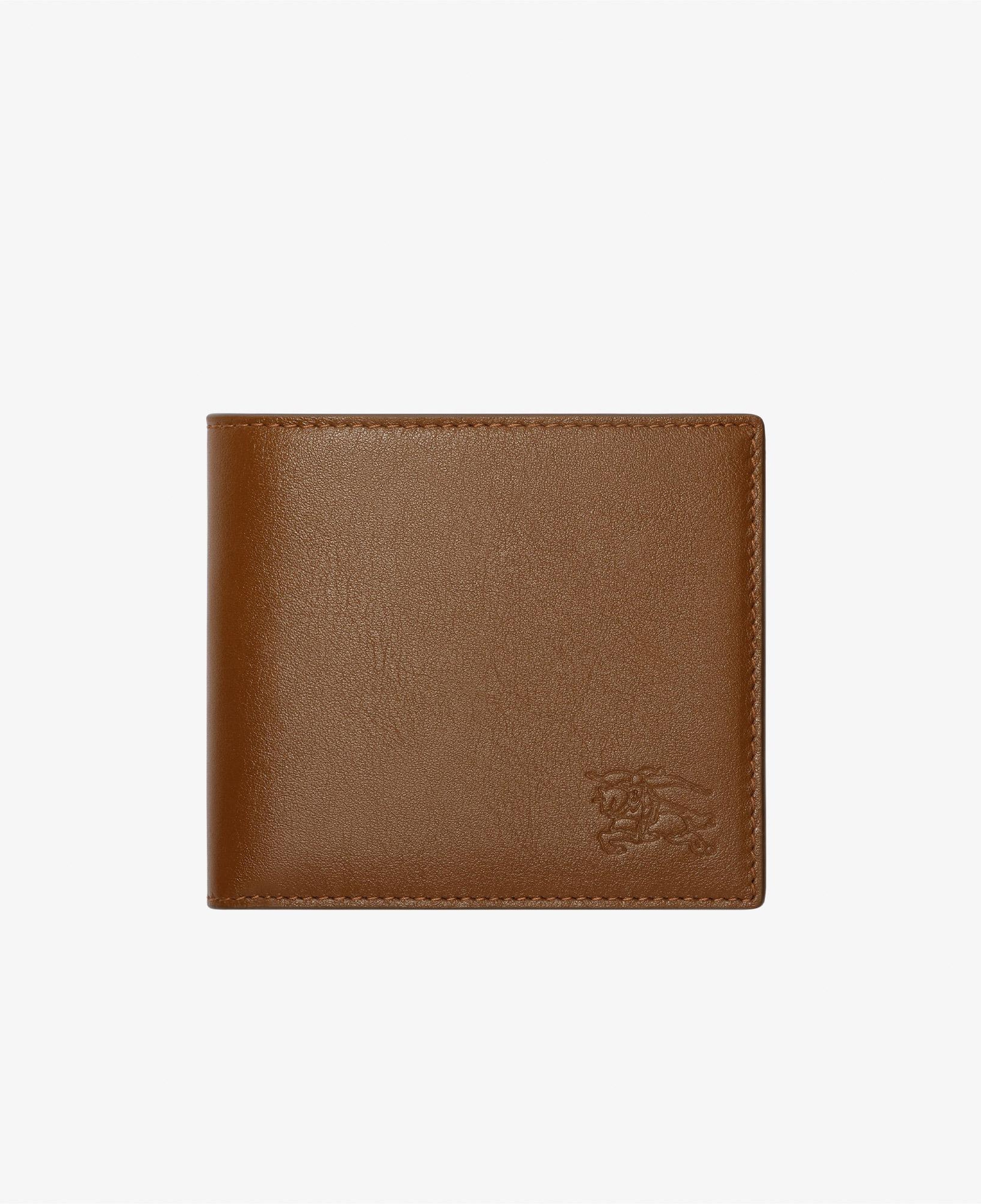 Burberry Reg Erkek Kahverengi Cüzdan