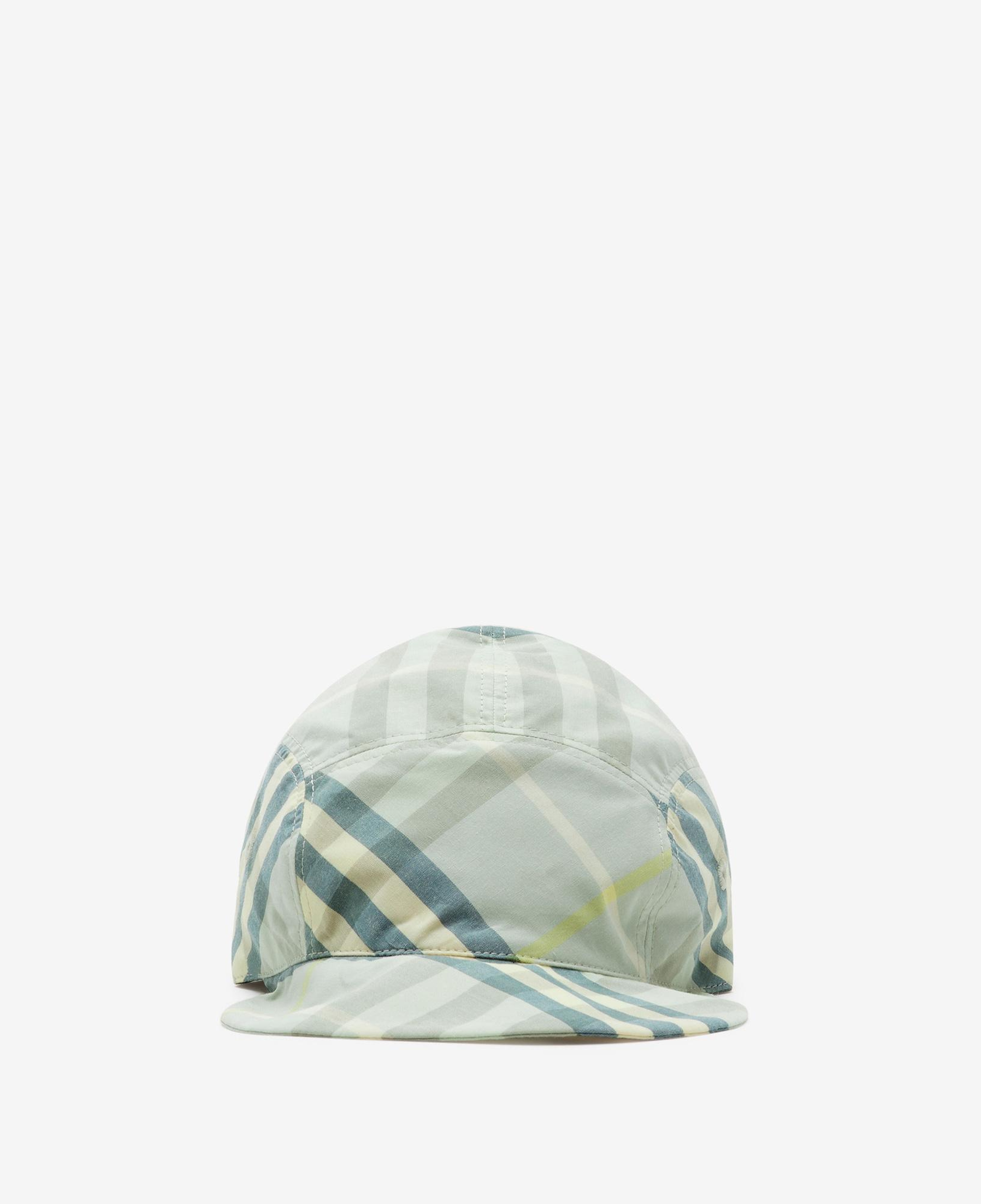 Burberry Cal Set Cotton Two-Piece Çocuk Renkli Hediye Seti