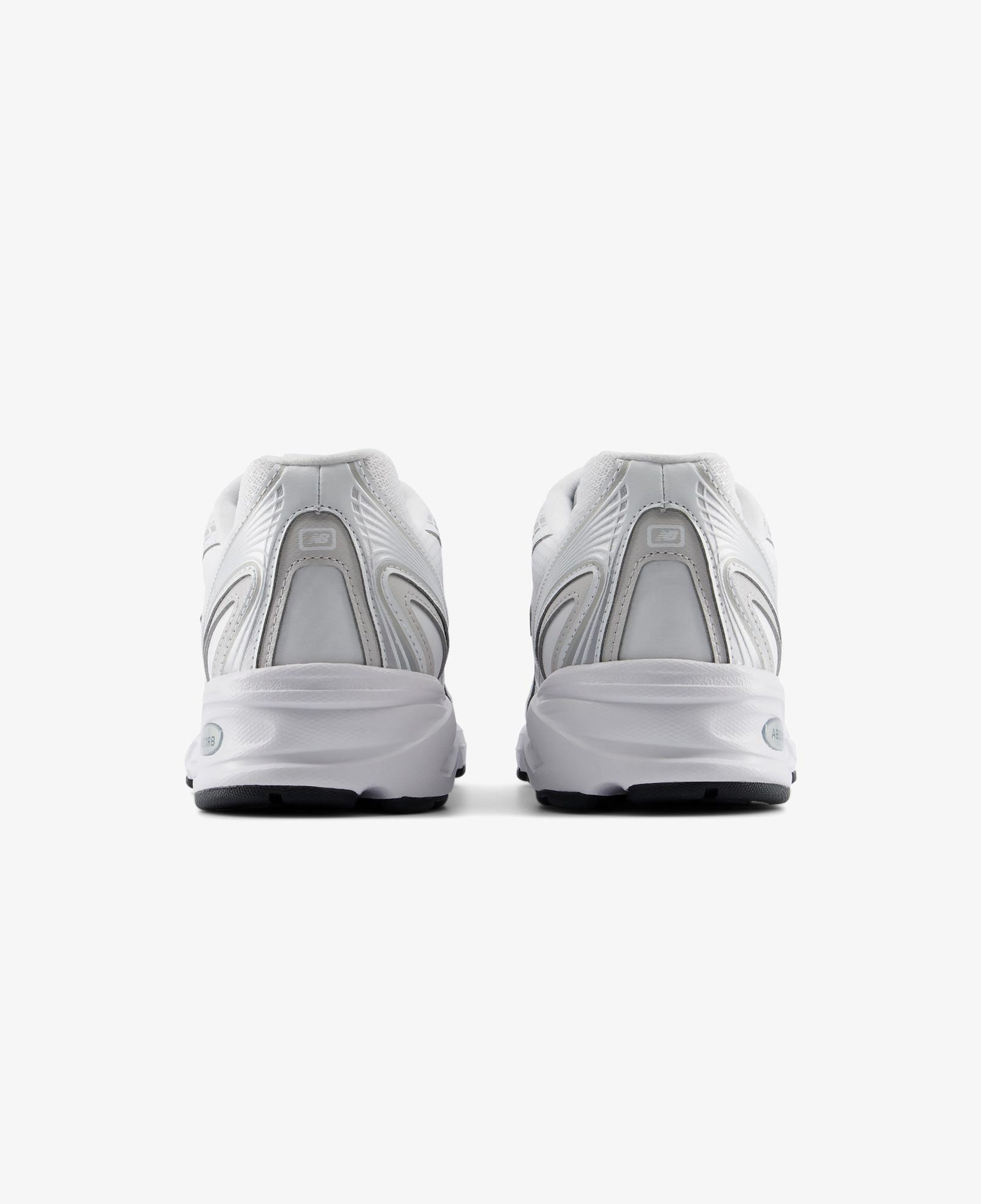 New Balance 740 Unisex Beyaz Spor Ayakkabı