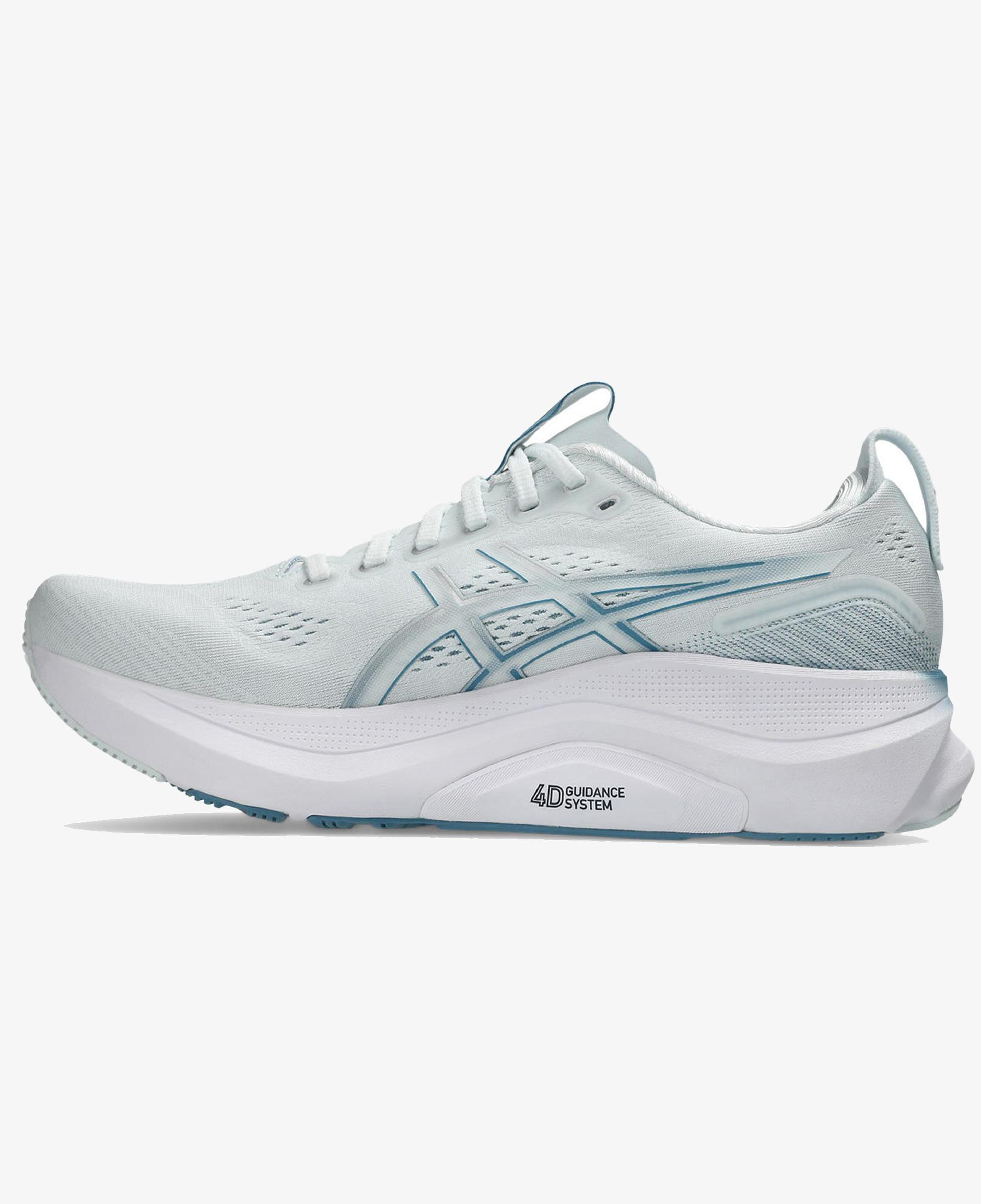 Asics Gel-Kayano 32 Erkek Beyaz Koşu Ayakkabısı