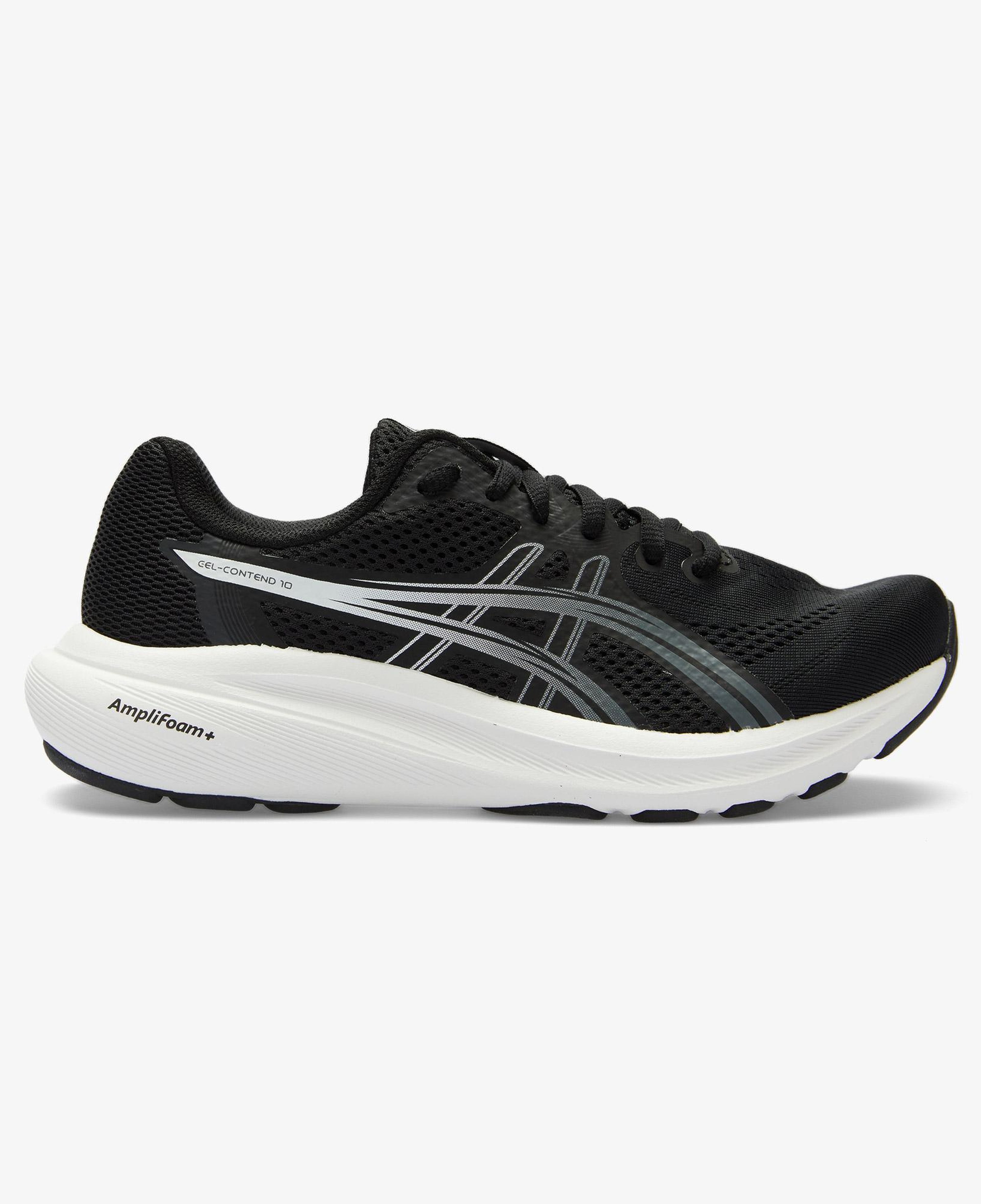 Asics Gel-Kayano 28 Kadın Siyah Koşu Ayakkabısı