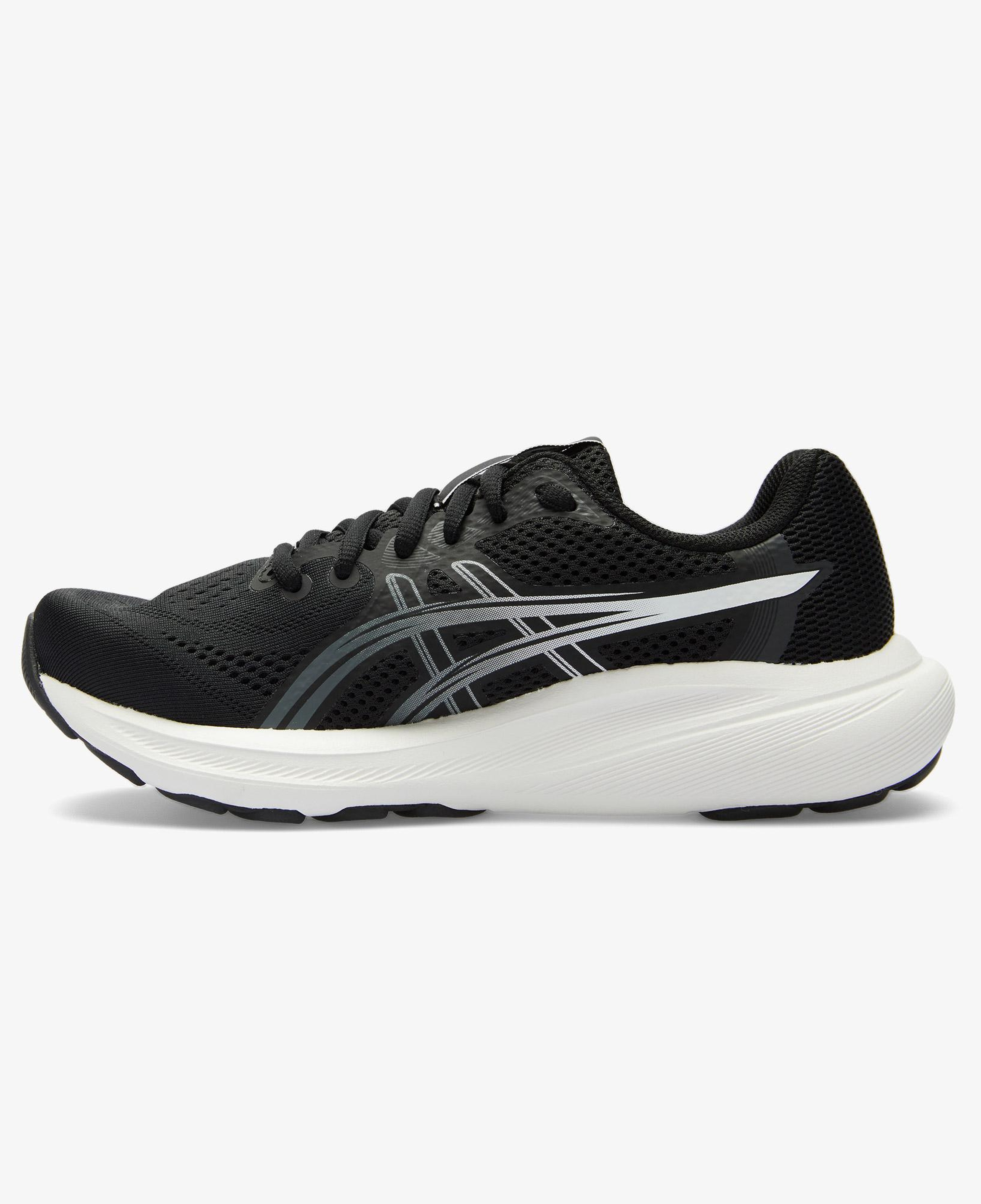 Asics Gel-Kayano 28 Kadın Siyah Koşu Ayakkabısı