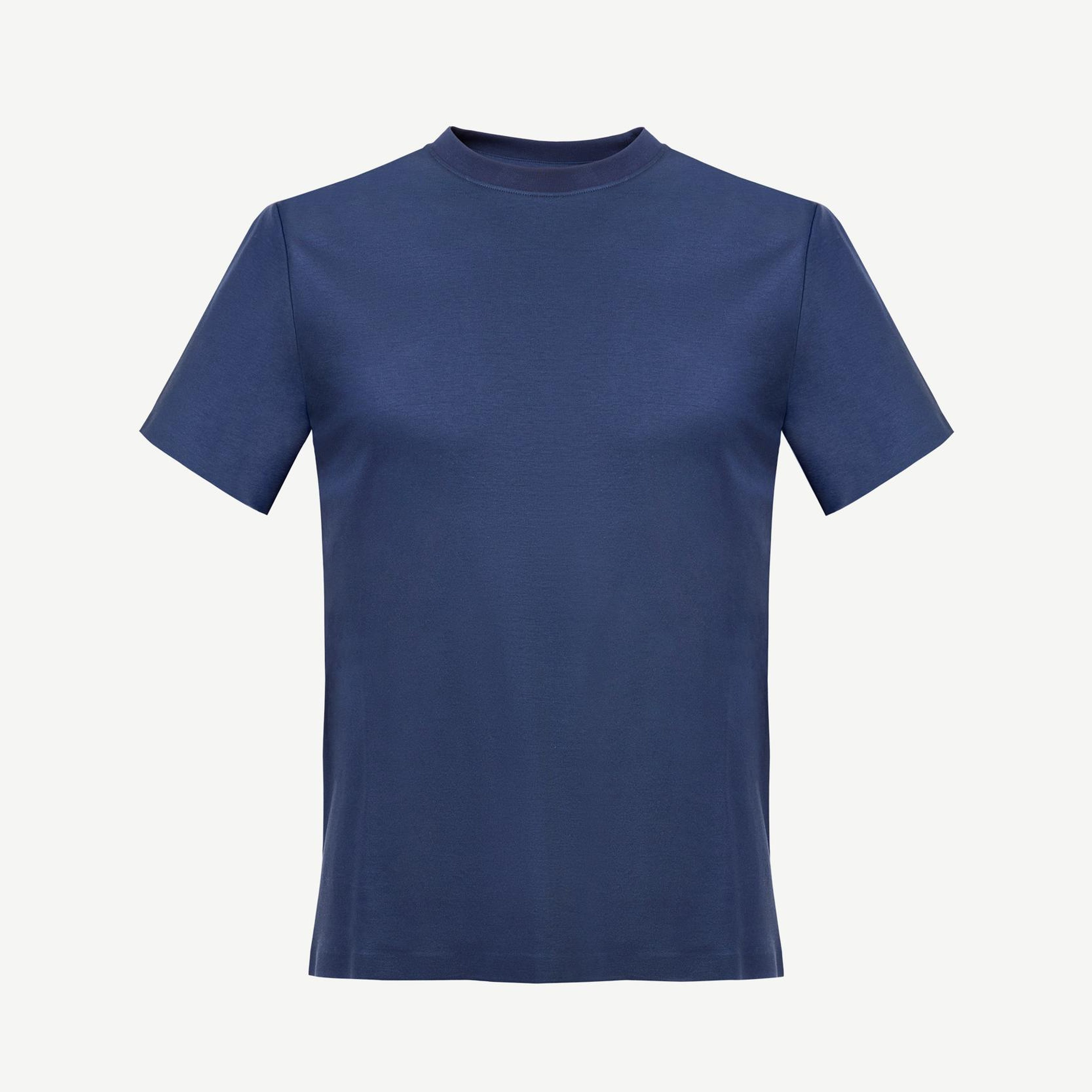 YARGICI Regular Bisiklet Yaka Kısa Kol T-shirt