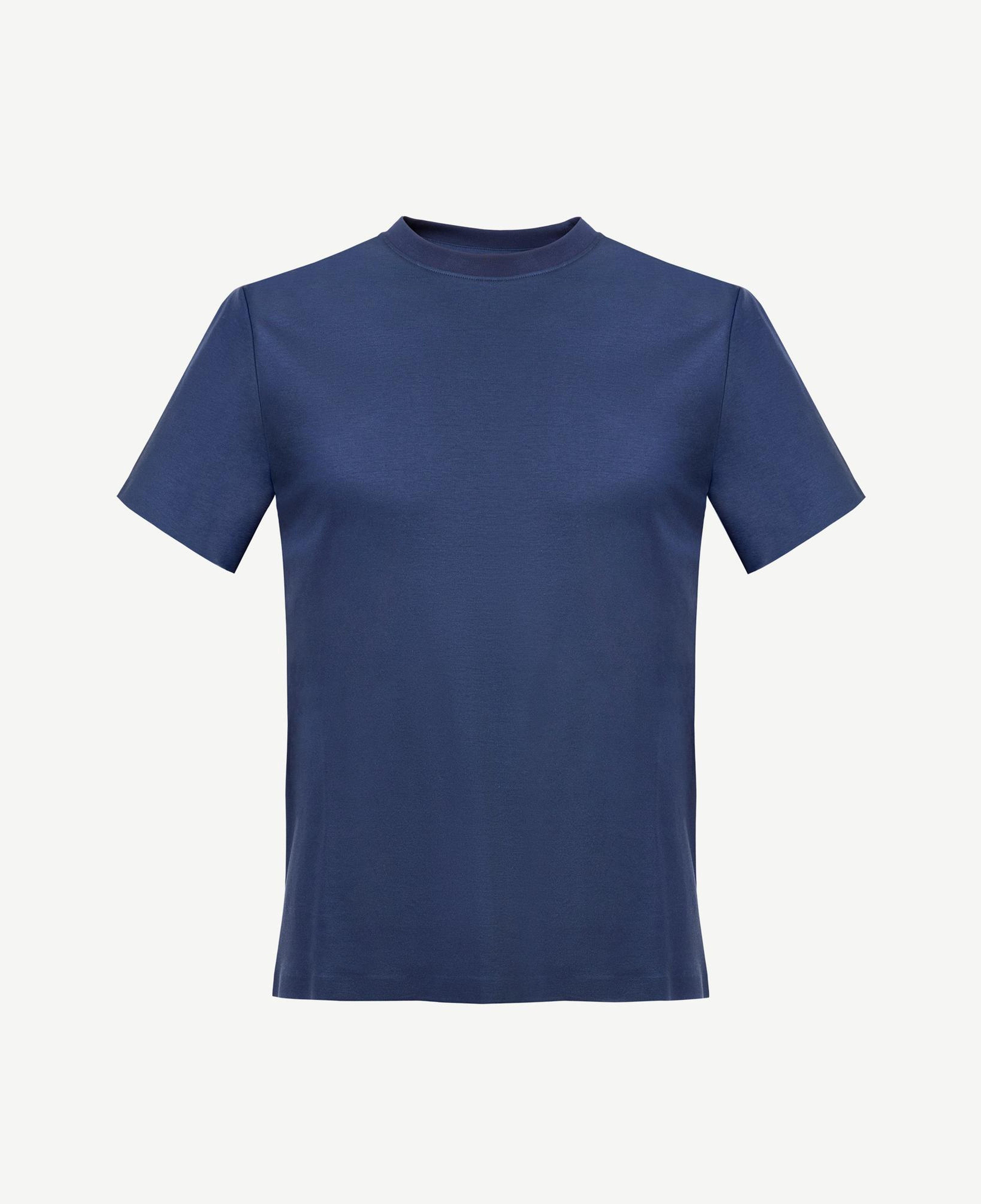 YARGICI Regular Bisiklet Yaka Kısa Kol T-shirt