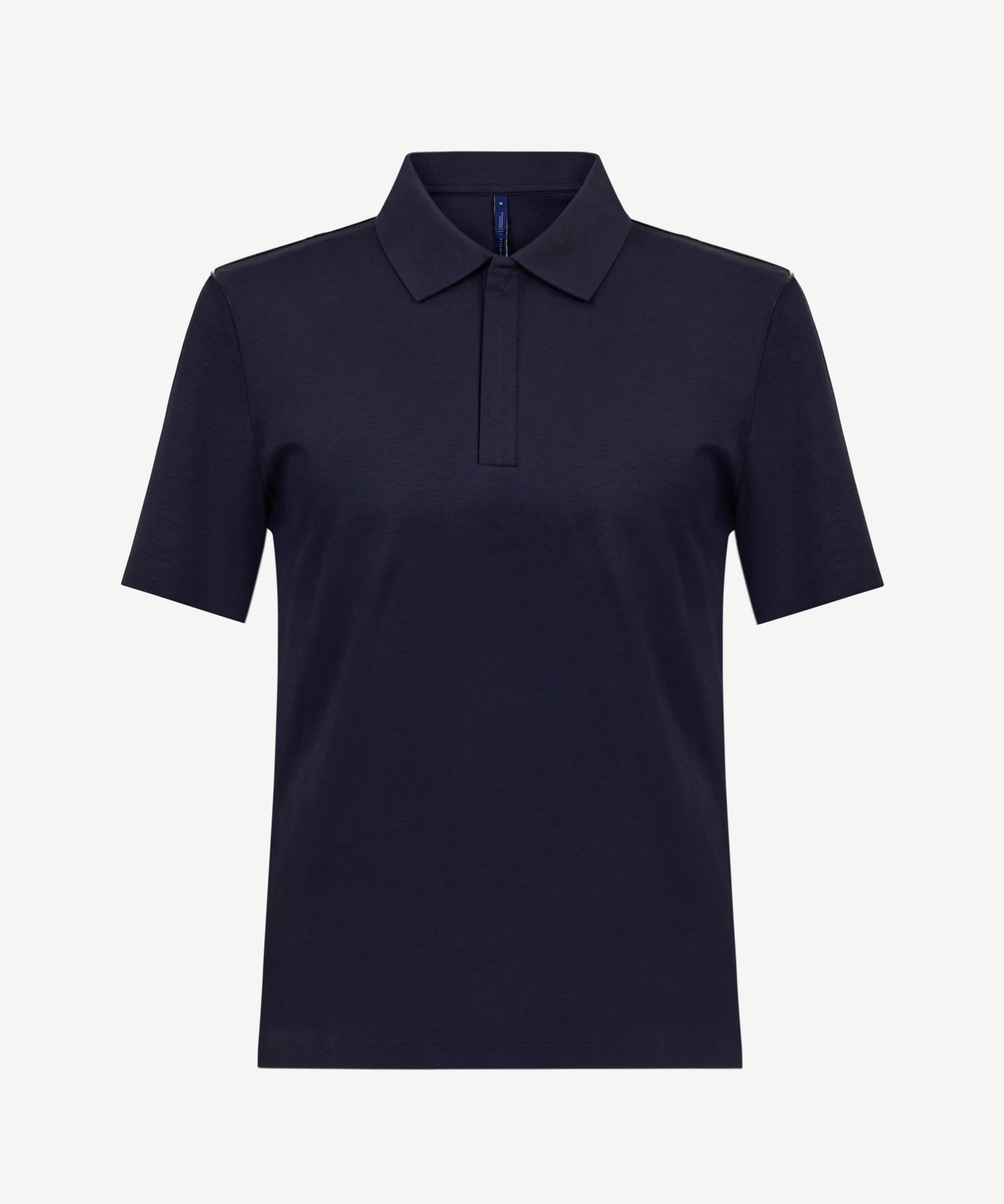 YARGICI Regular Polo Yaka Kısa Kol T-shirt