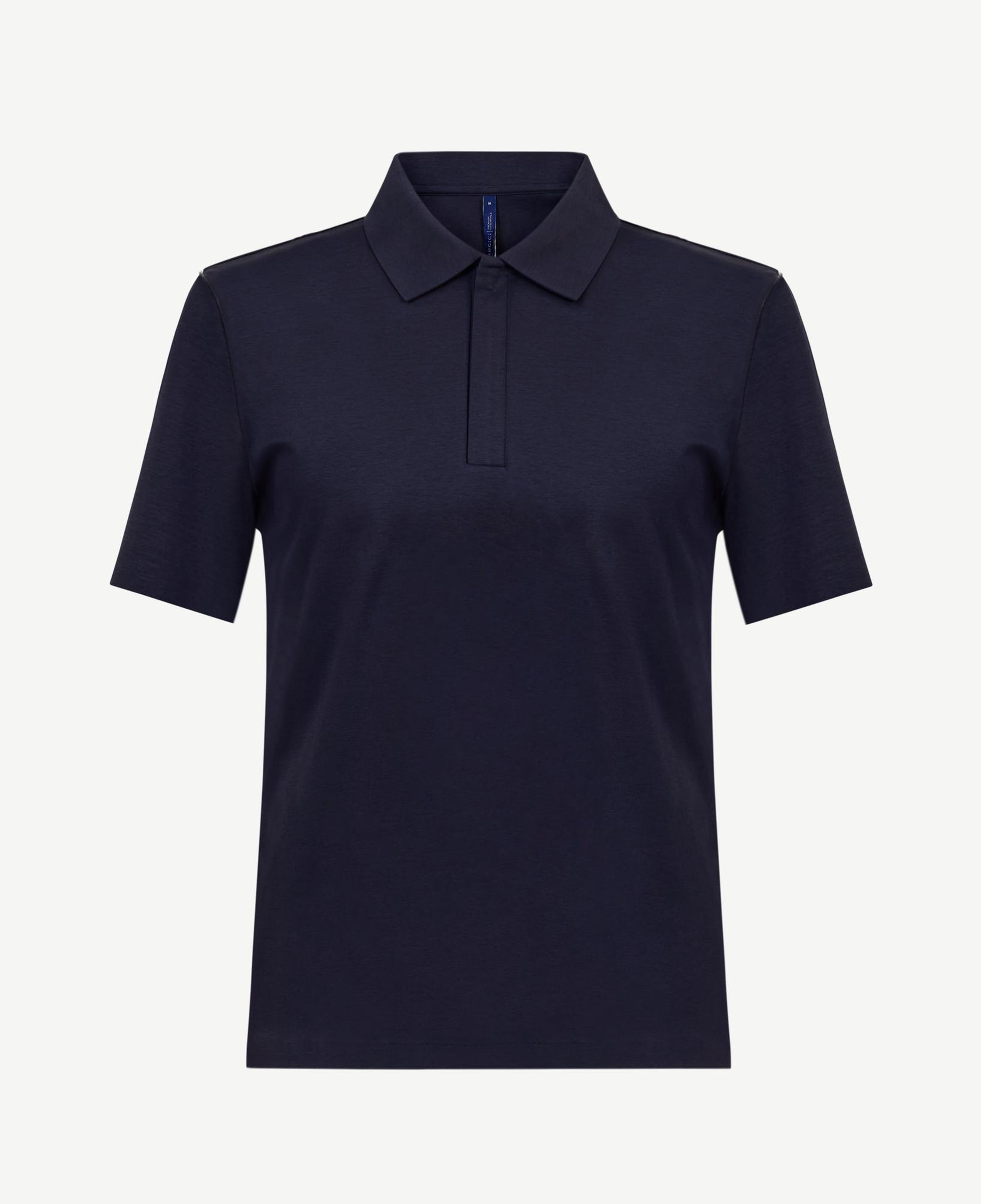YARGICI Regular Polo Yaka Kısa Kol T-shirt
