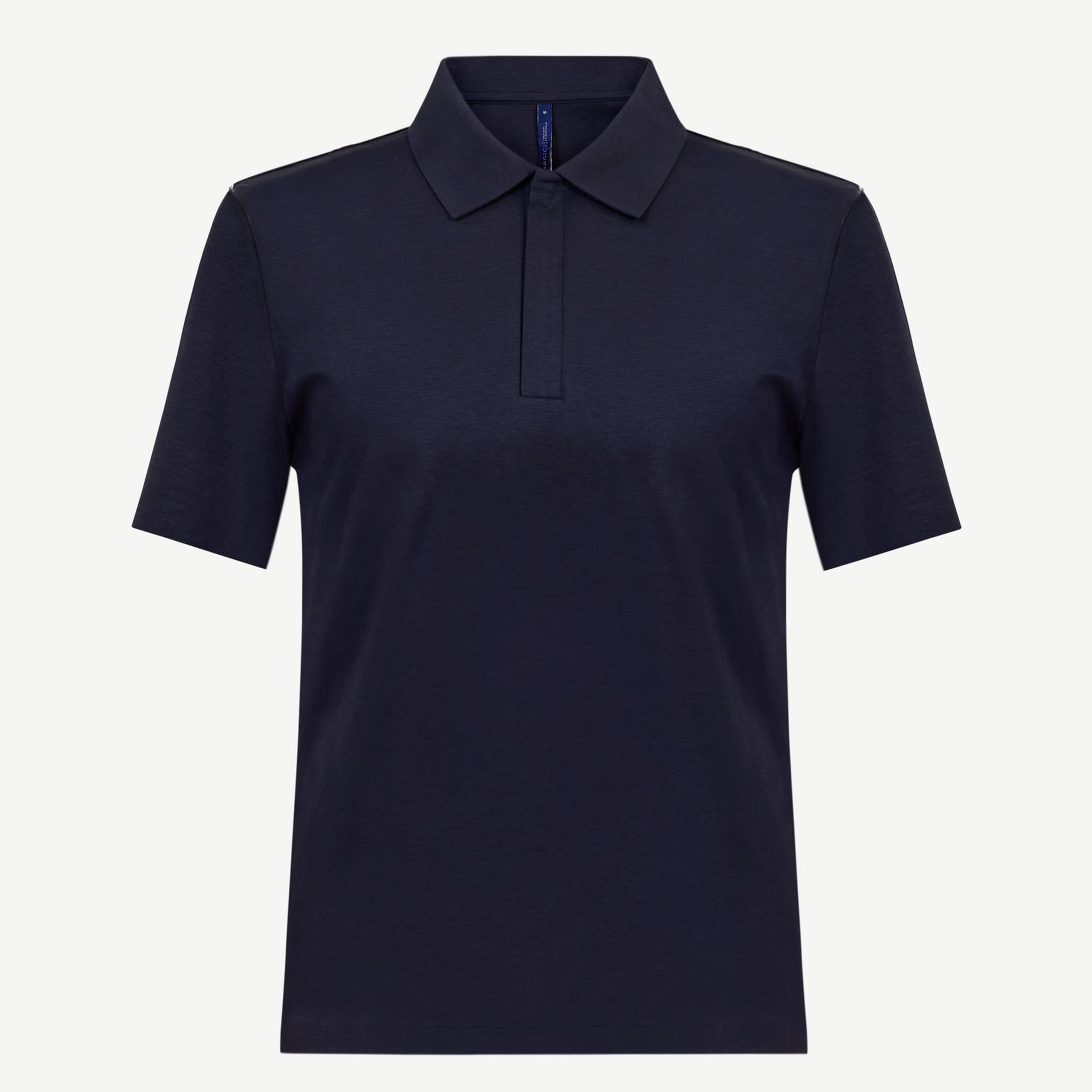 YARGICI Regular Polo Yaka Kısa Kol T-shirt