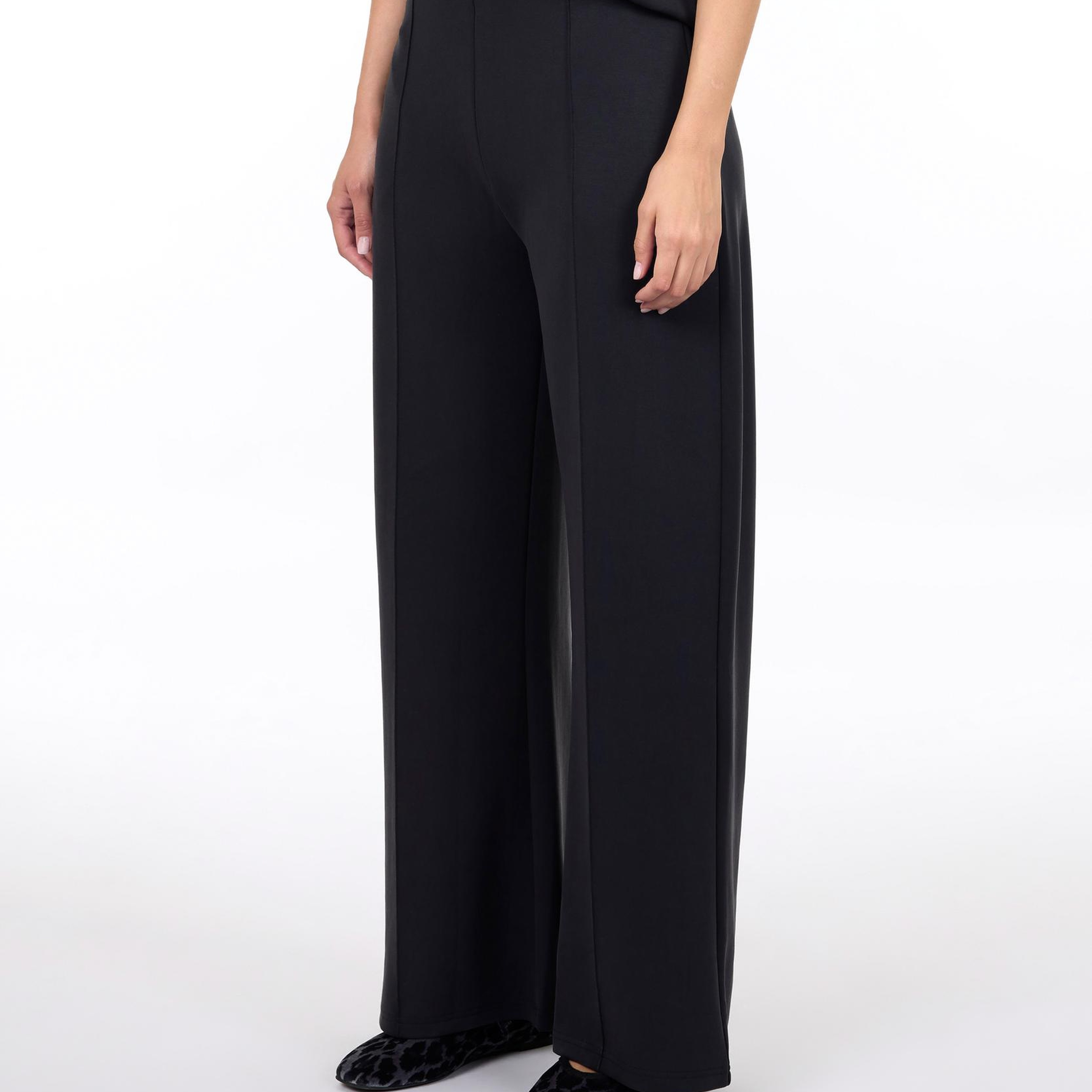 YARGICI Straight Normal Bel Pantolon