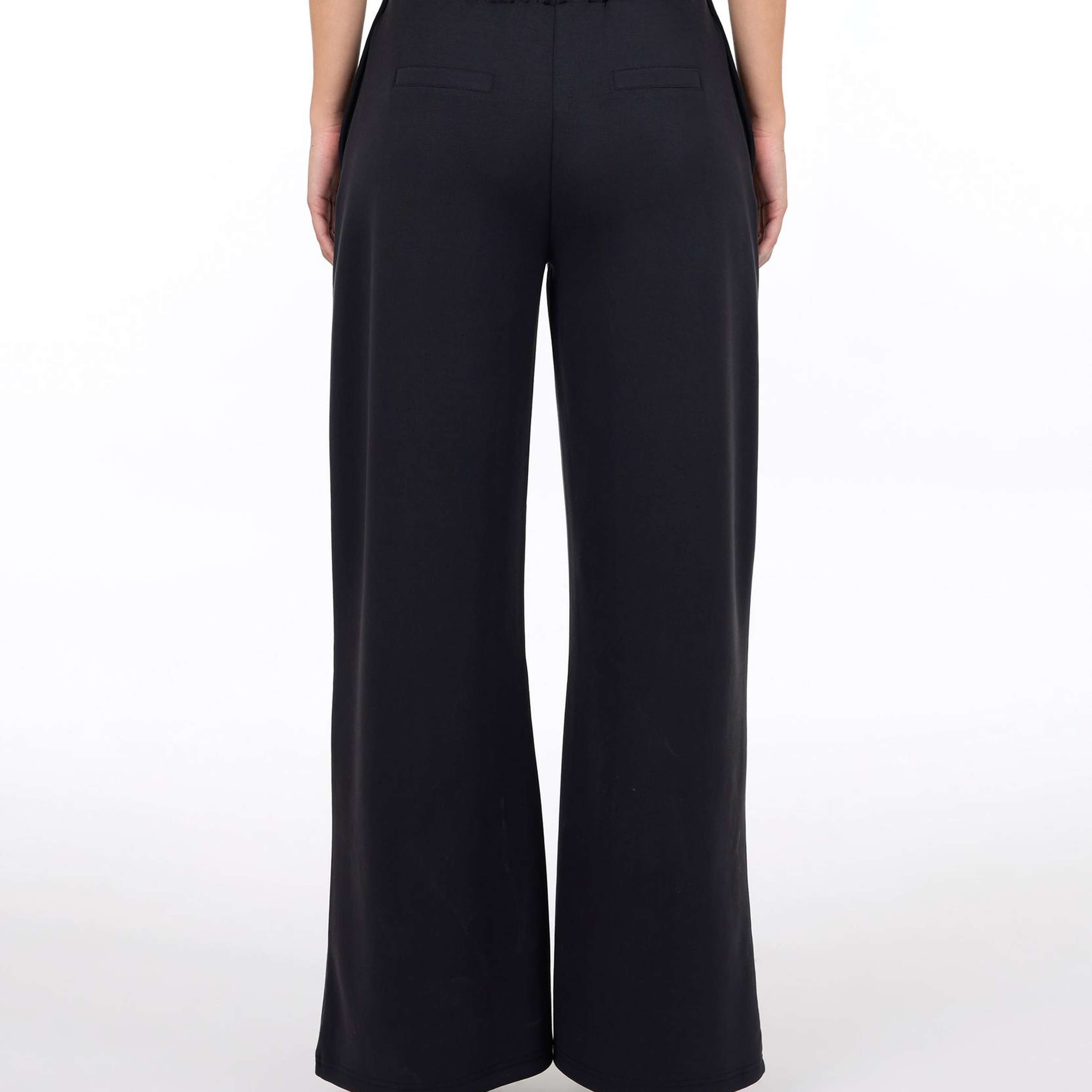 YARGICI Straight Normal Bel Pantolon