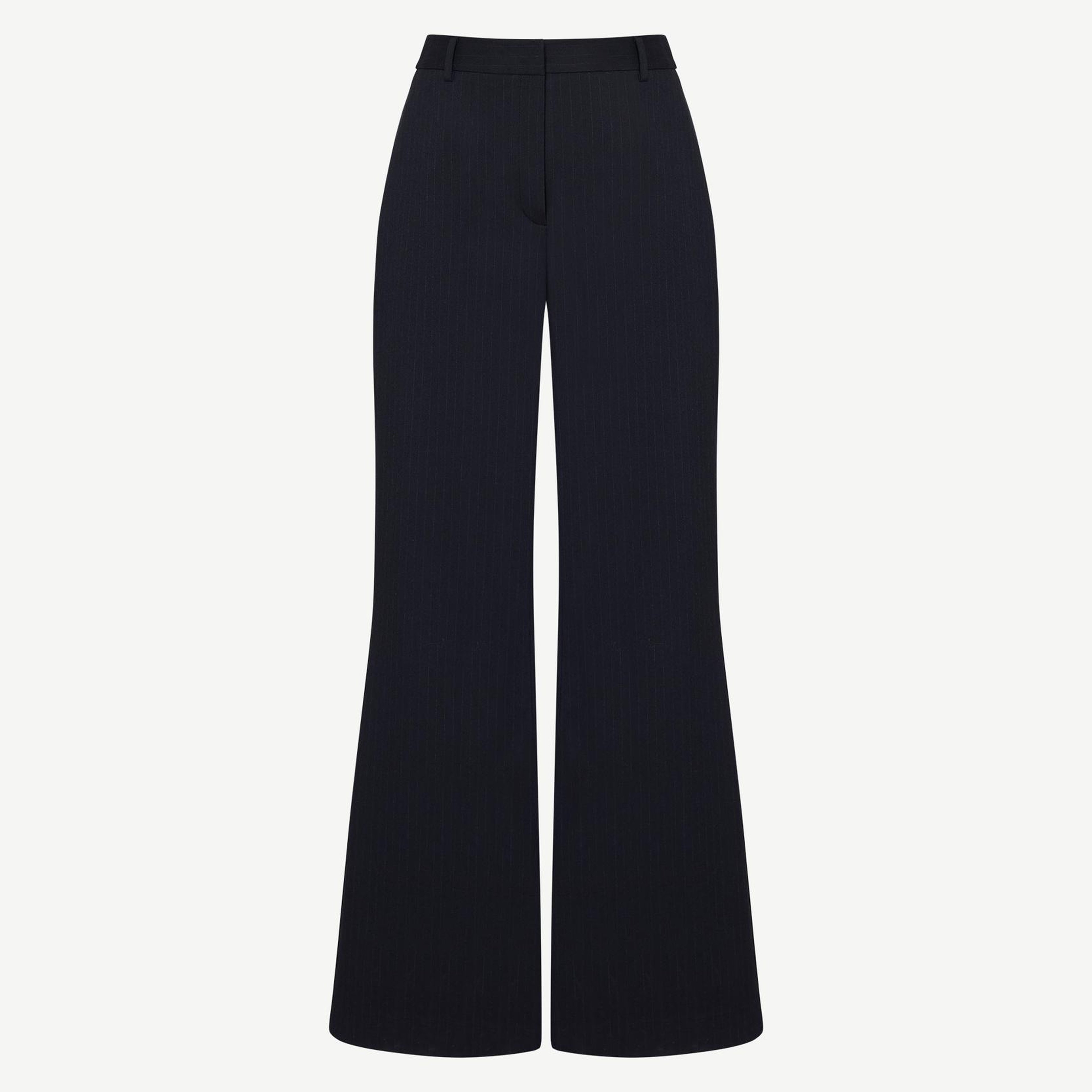 YARGICI Düz Normal Bel Pantolon